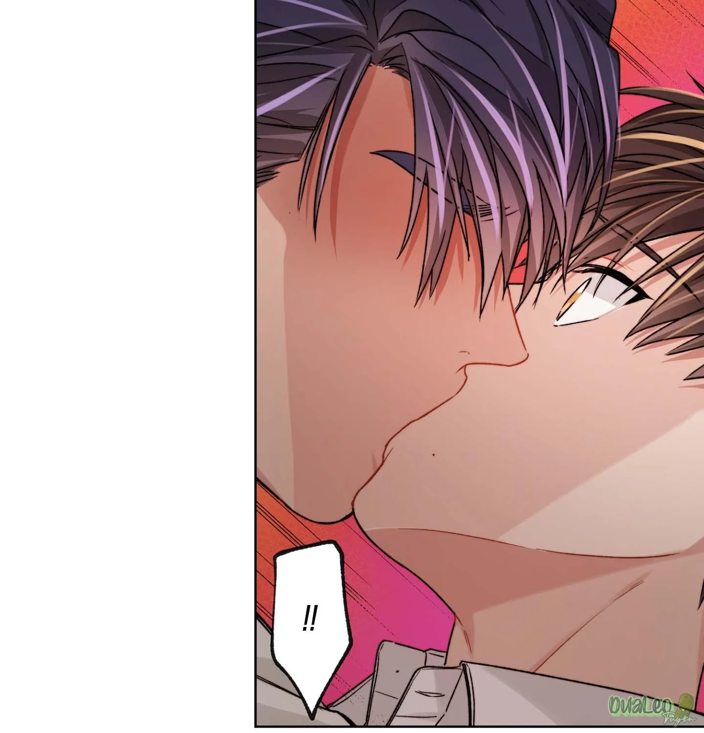 Kế hoạch tồi tệ Chapter 31 Trang 24