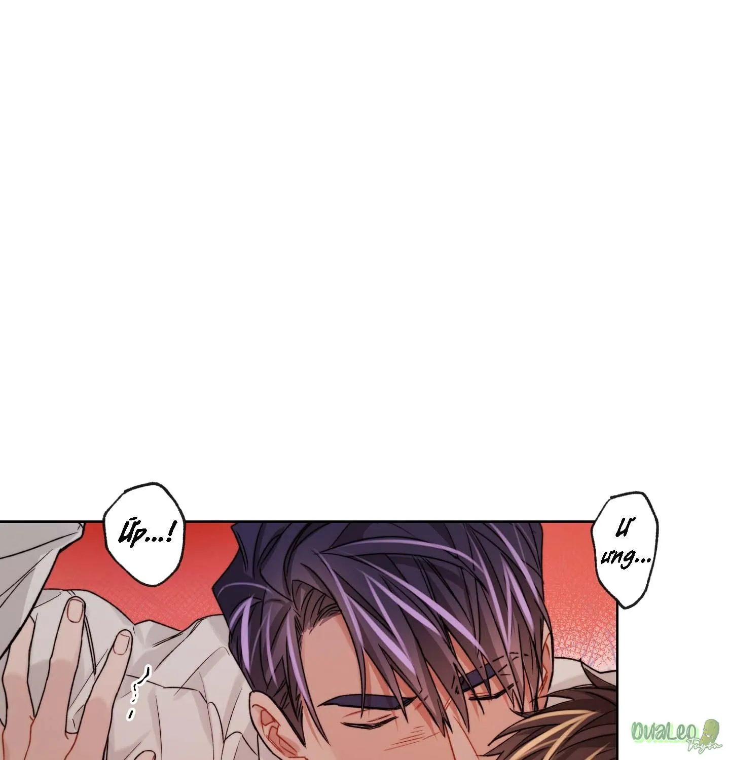 Kế hoạch tồi tệ Chapter 31 Trang 25