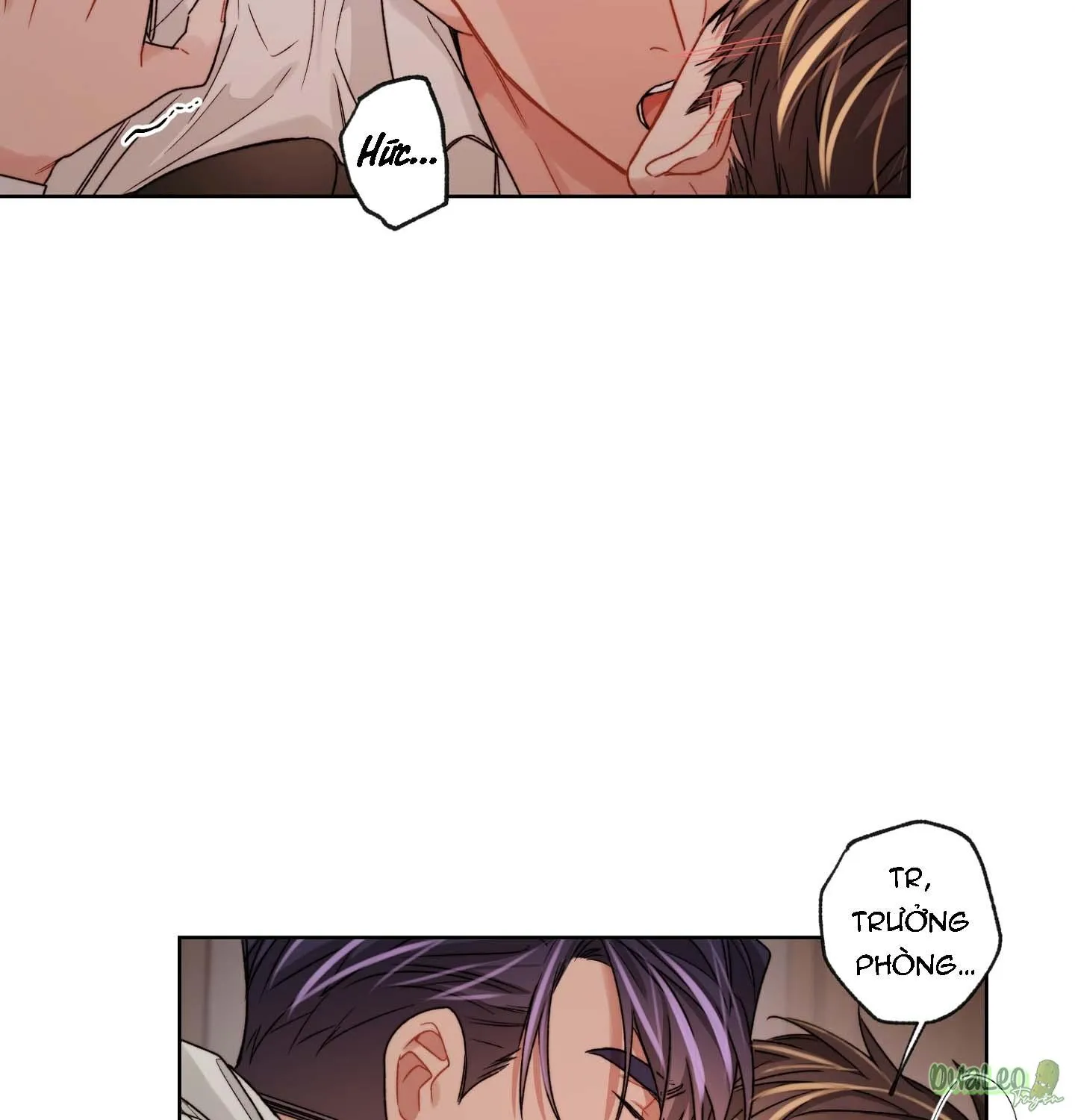 Kế hoạch tồi tệ Chapter 31 Trang 26