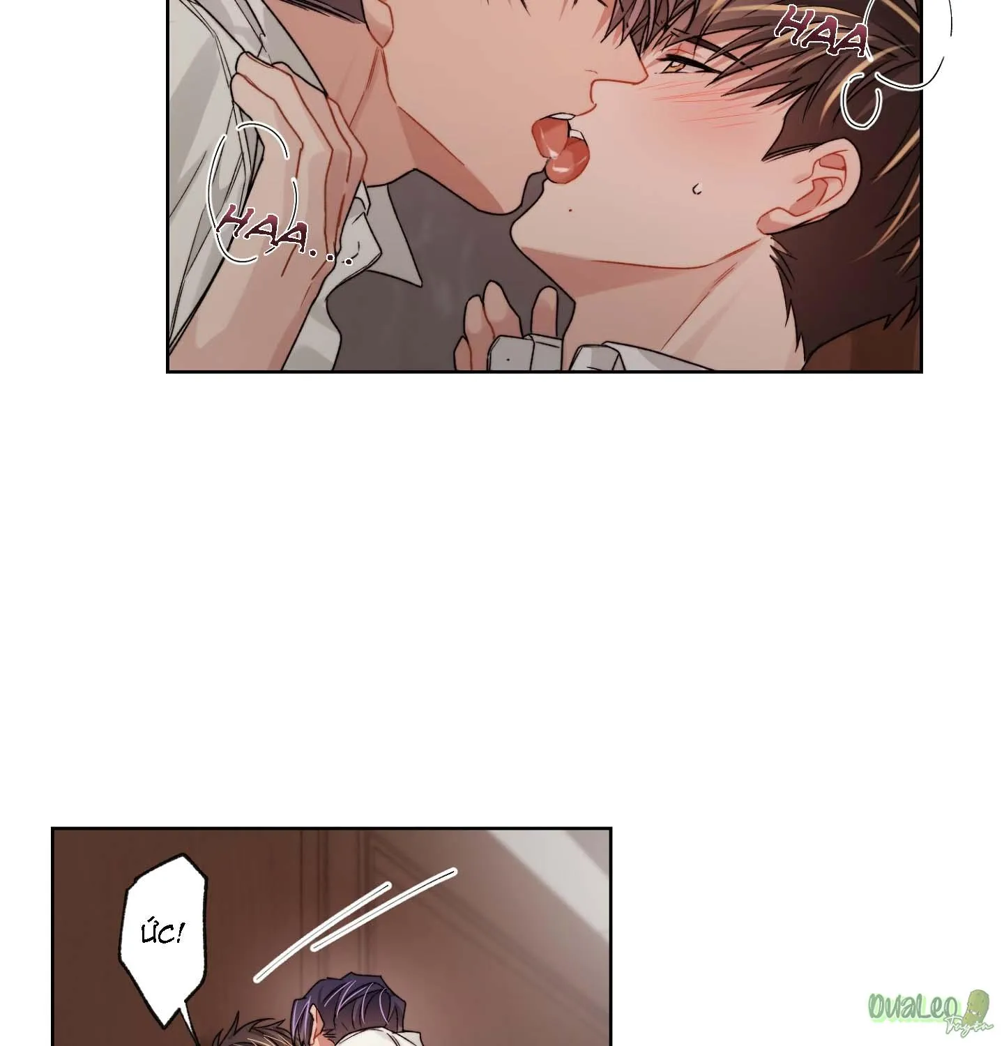 Kế hoạch tồi tệ Chapter 31 Trang 27