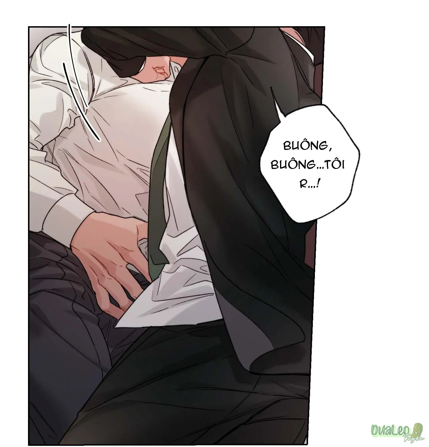 Kế hoạch tồi tệ Chapter 31 Trang 30