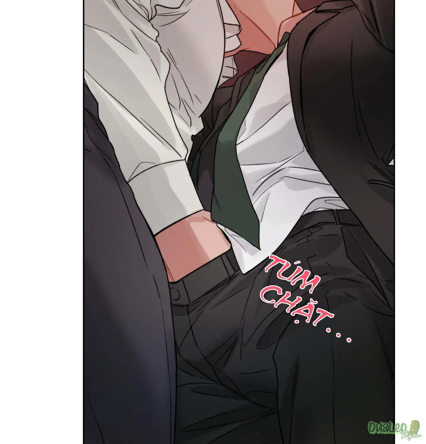 Kế hoạch tồi tệ Chapter 31 Trang 33