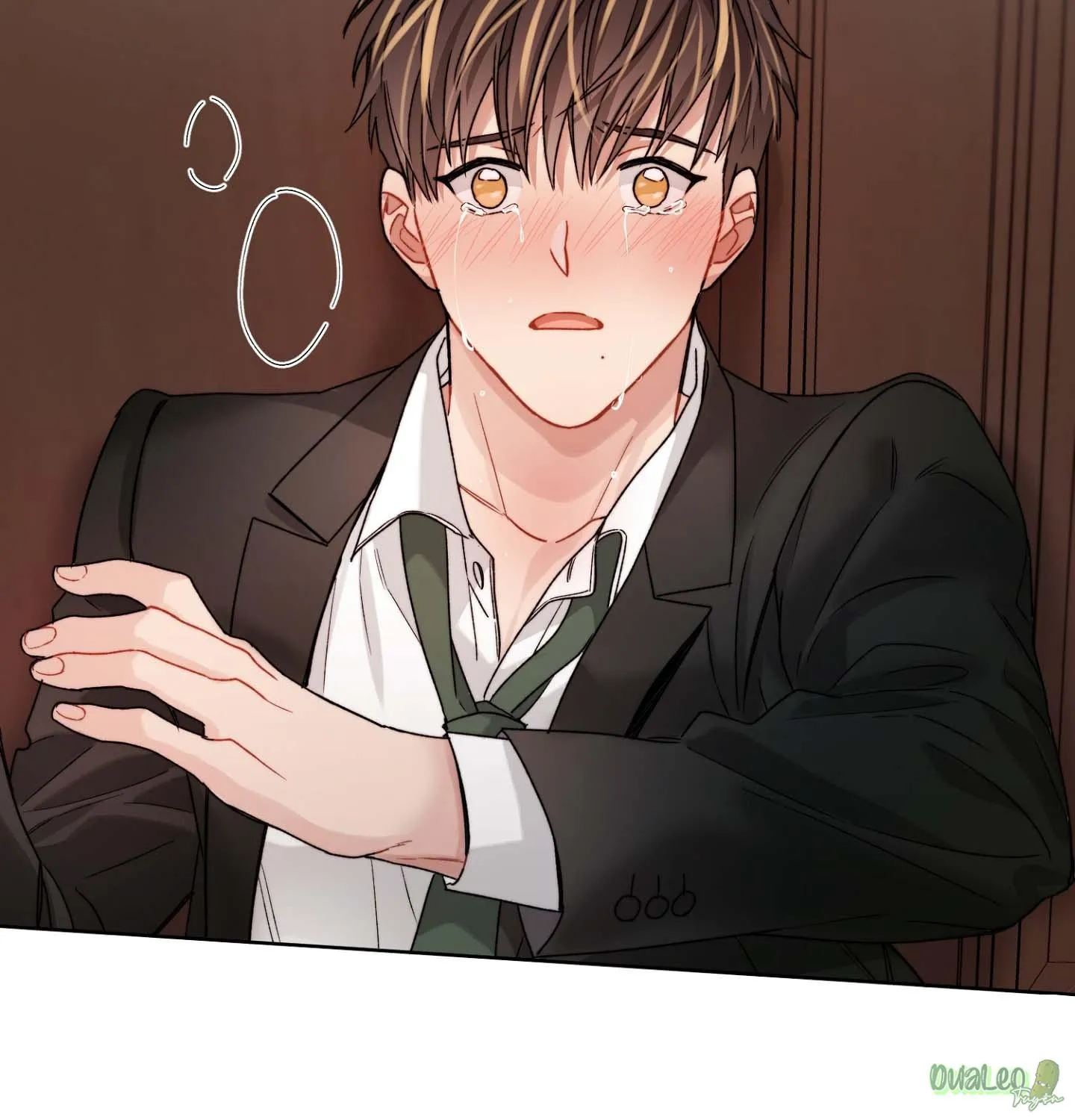 Kế hoạch tồi tệ Chapter 31 Trang 40