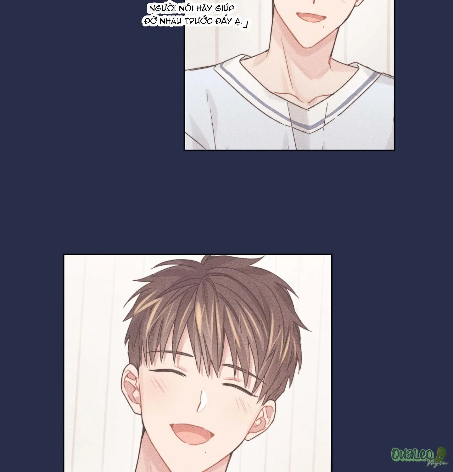 Kế hoạch tồi tệ Chapter 31 Trang 50