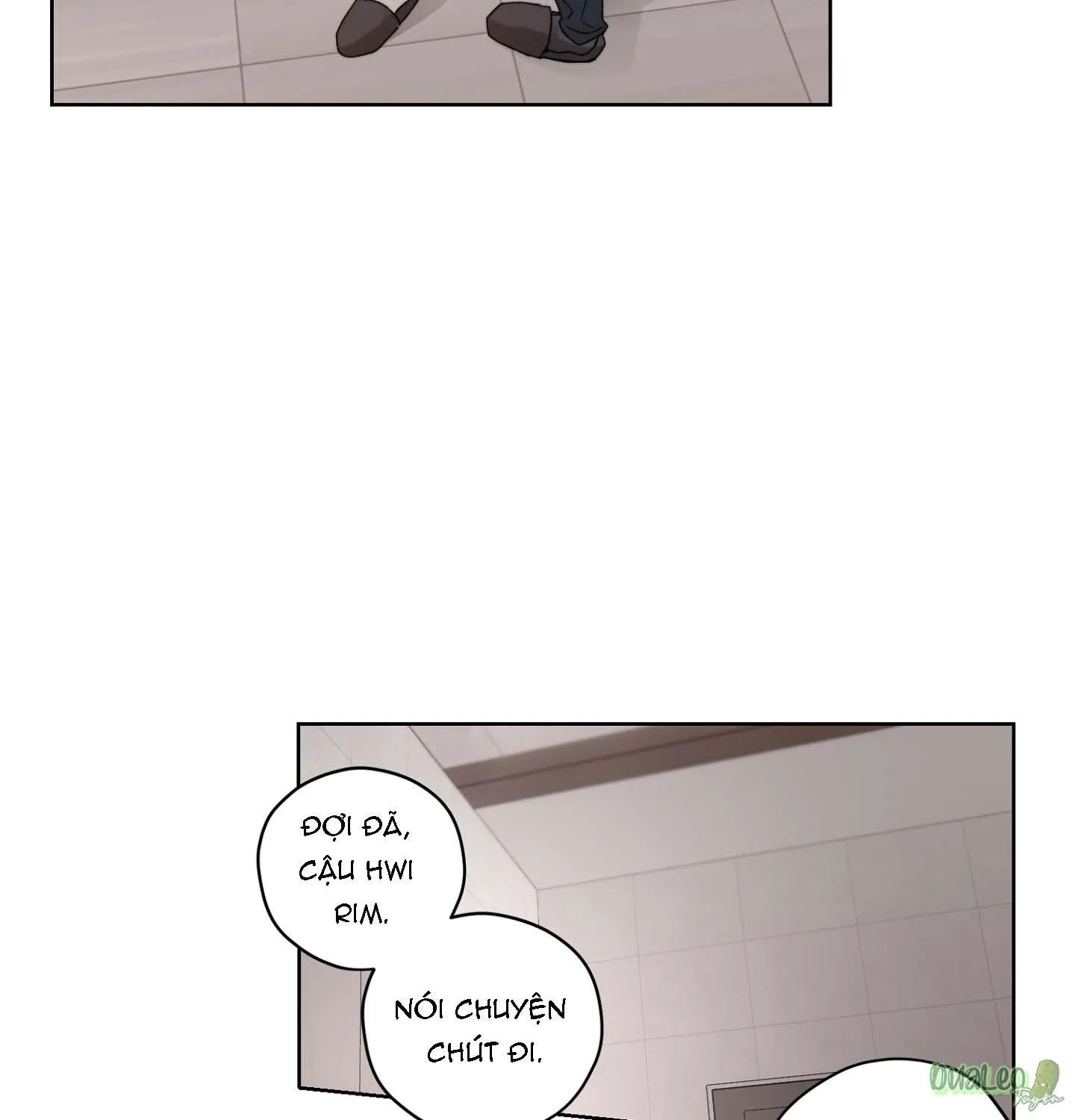 Kế hoạch tồi tệ Chapter 31 Trang 54