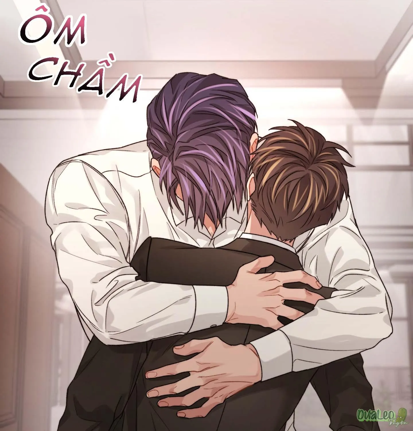 Kế hoạch tồi tệ Chapter 31 Trang 56