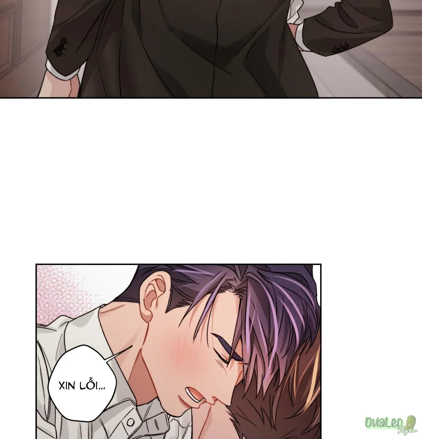 Kế hoạch tồi tệ Chapter 31 Trang 57