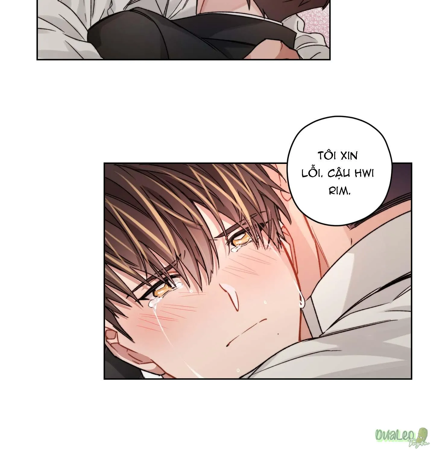 Kế hoạch tồi tệ Chapter 31 Trang 58