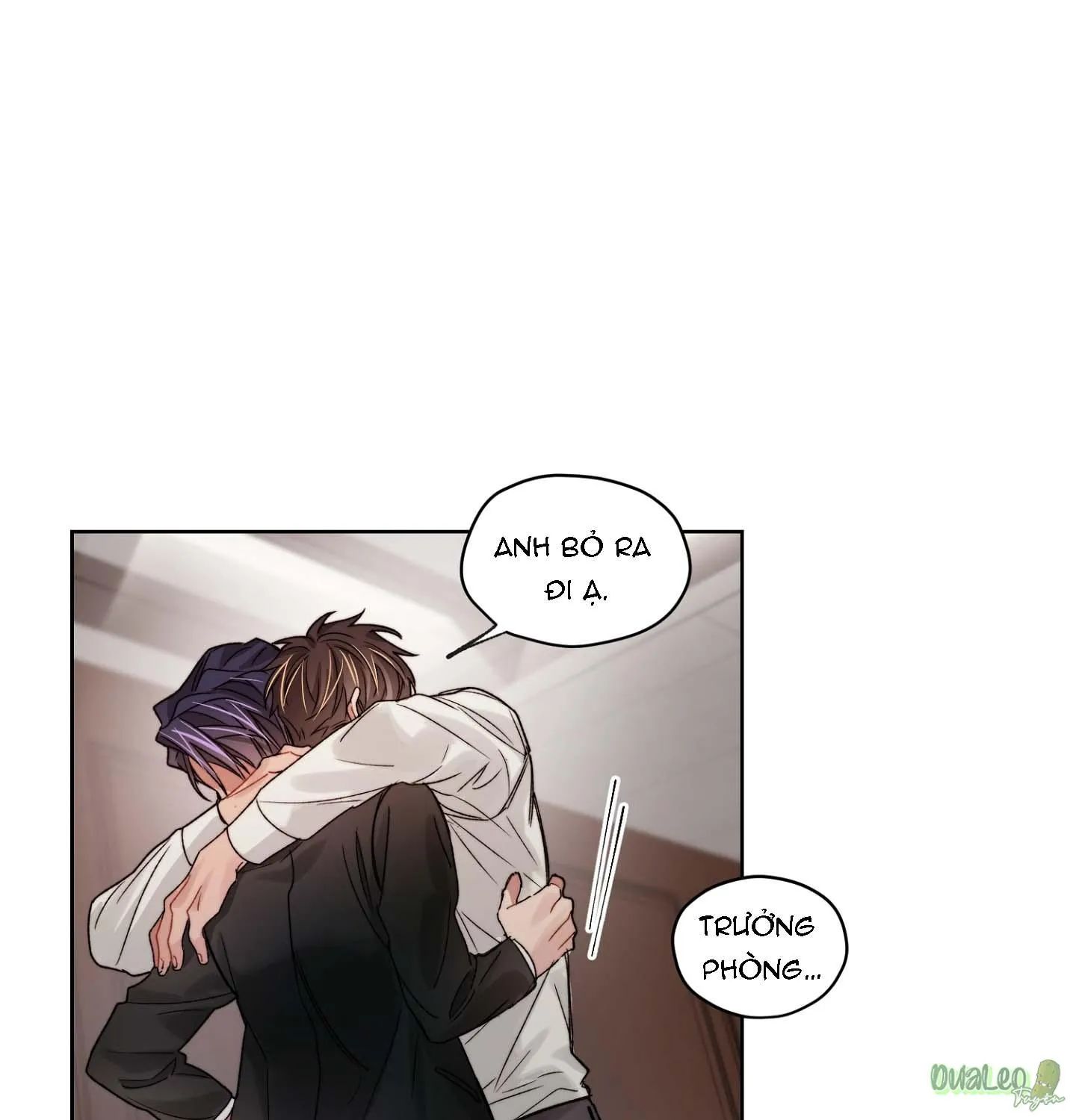 Kế hoạch tồi tệ Chapter 31 Trang 59