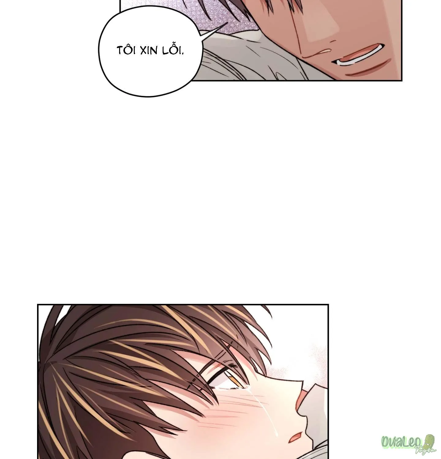 Kế hoạch tồi tệ Chapter 31 Trang 61