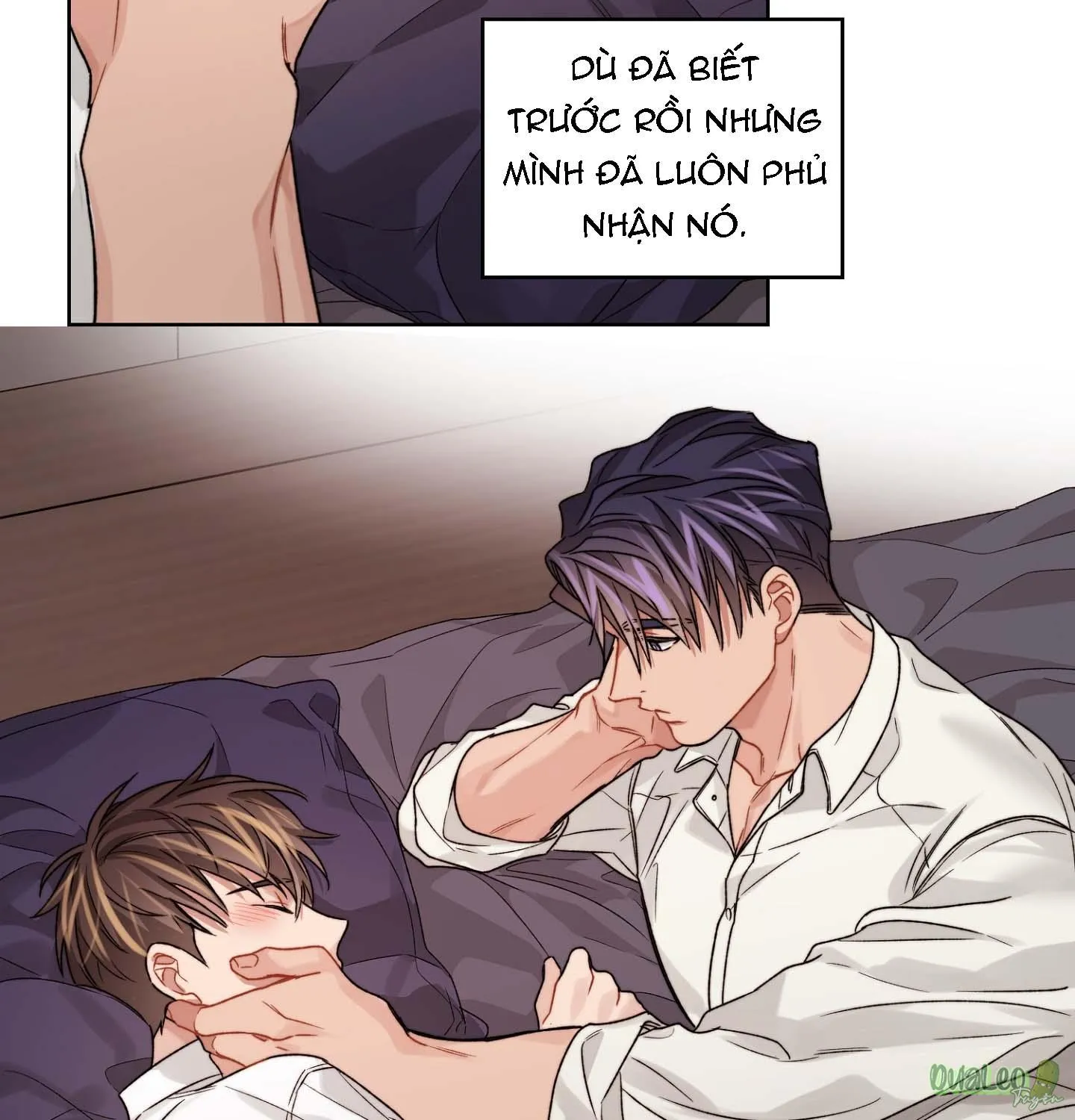 Kế hoạch tồi tệ Chapter 31 Trang 67