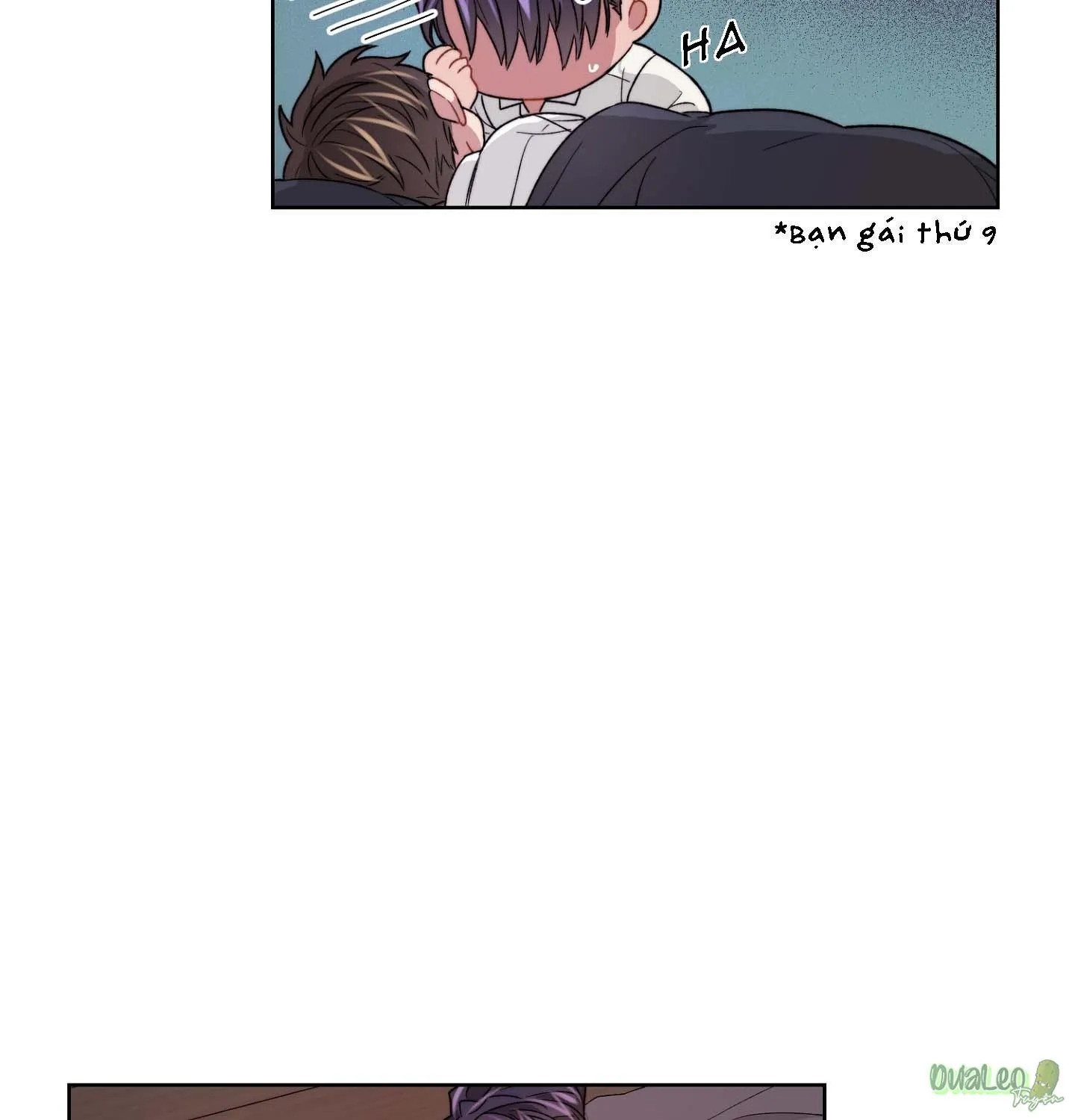 Kế hoạch tồi tệ Chapter 31 Trang 70