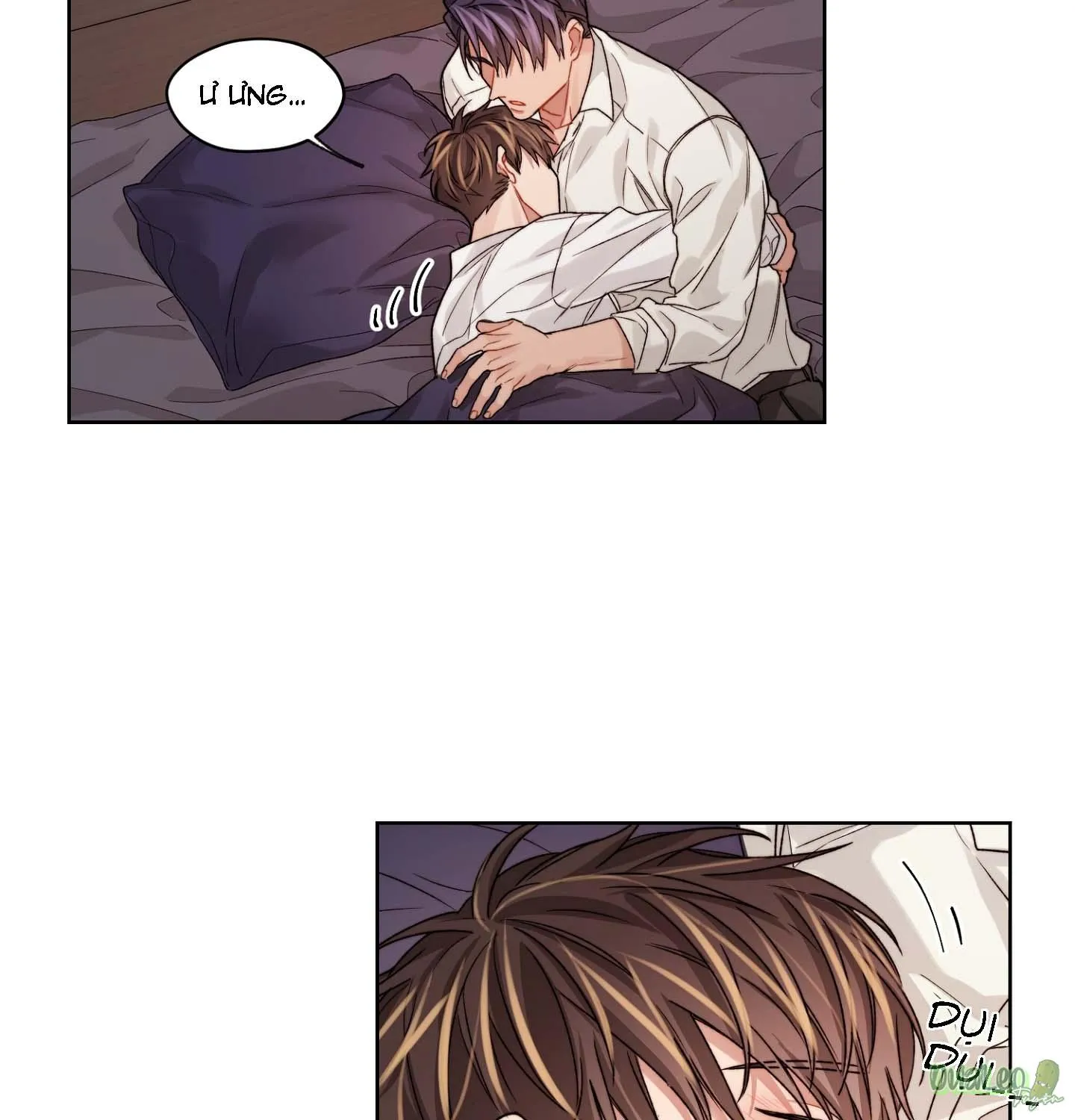 Kế hoạch tồi tệ Chapter 31 Trang 71