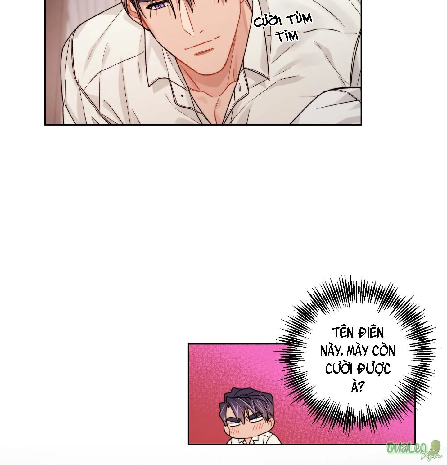 Kế hoạch tồi tệ Chapter 31 Trang 73