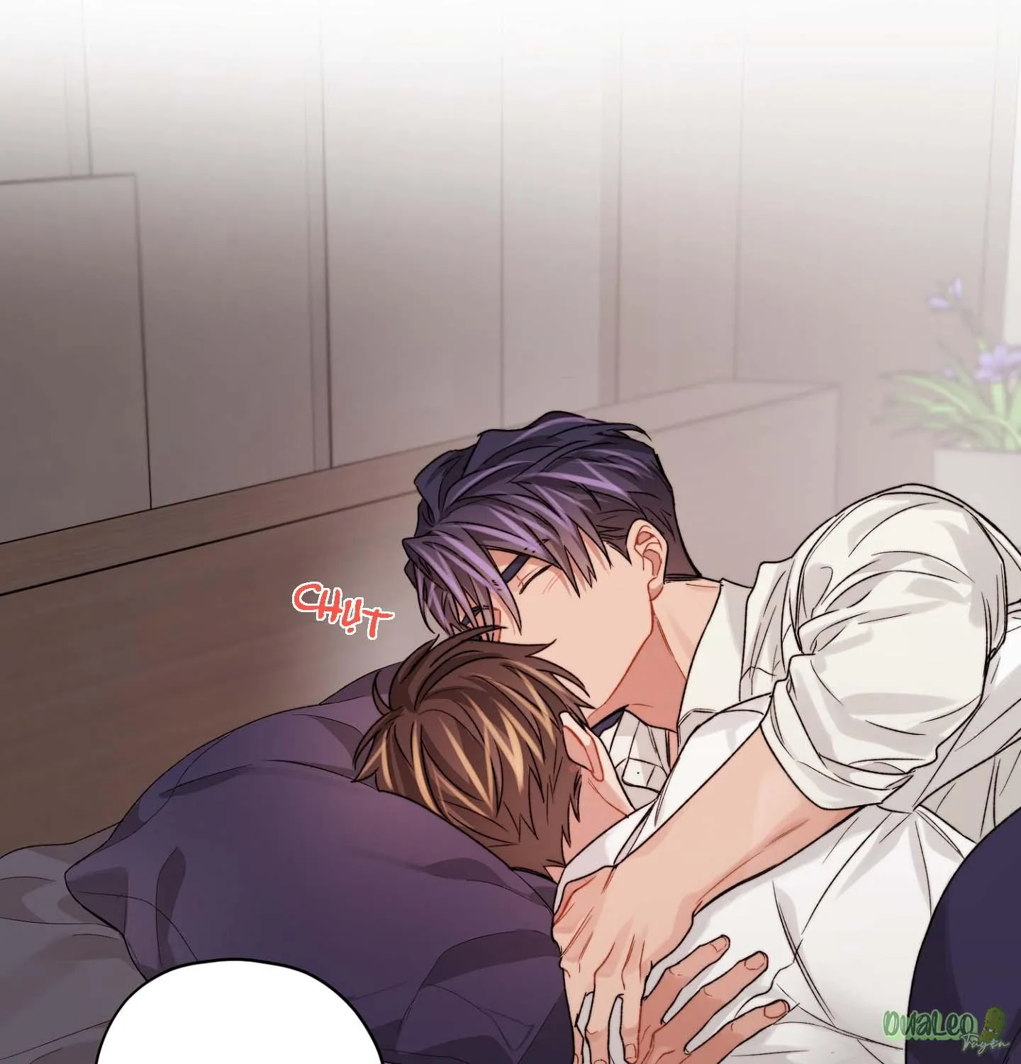 Kế hoạch tồi tệ Chapter 31 Trang 74