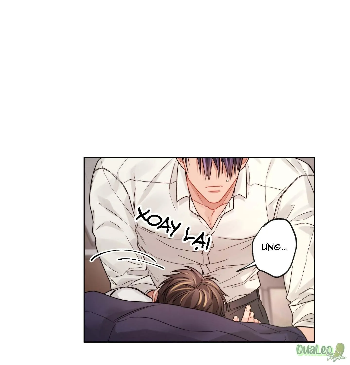 Kế hoạch tồi tệ Chapter 32 Trang 6