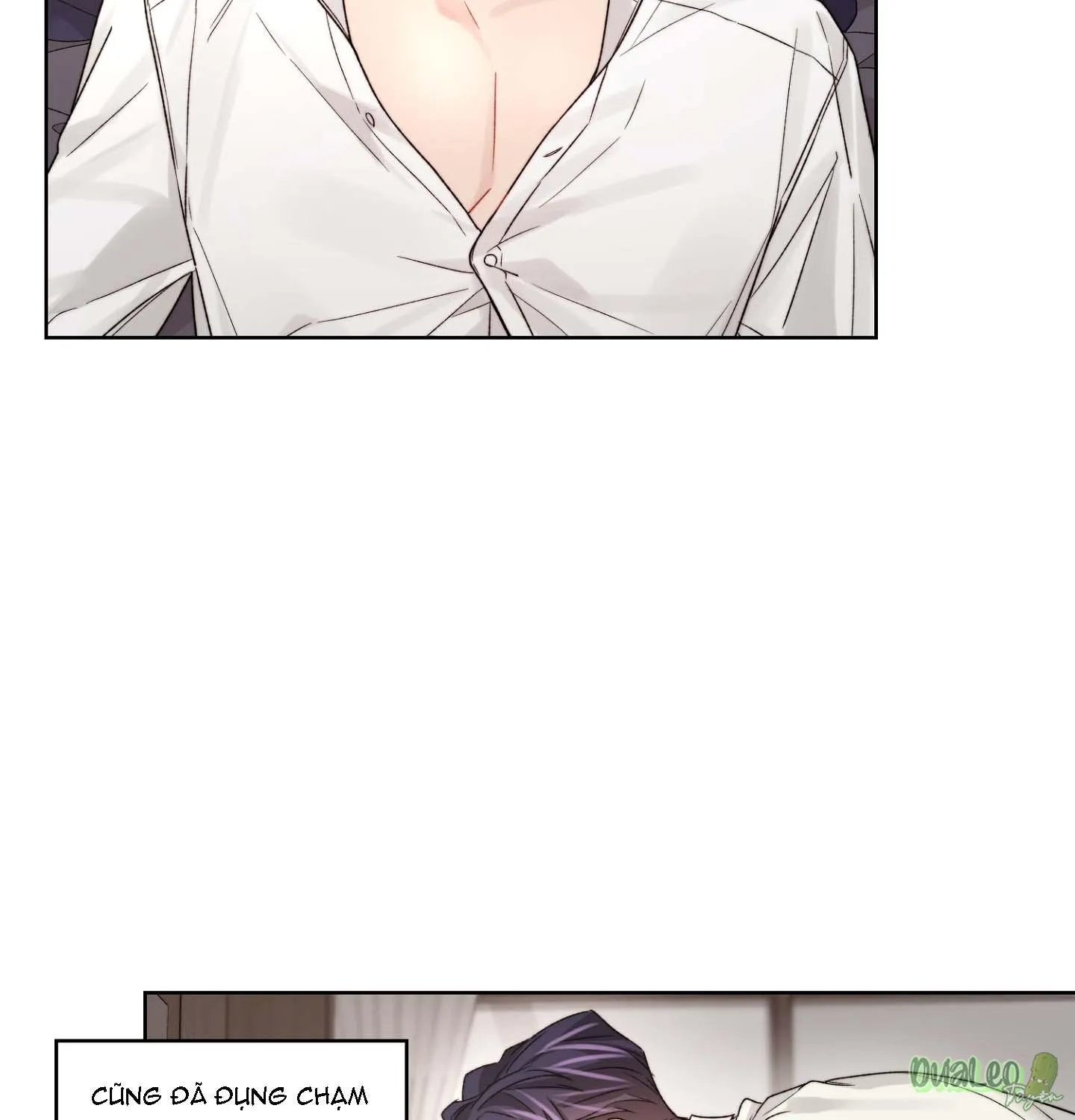 Kế hoạch tồi tệ Chapter 32 Trang 8