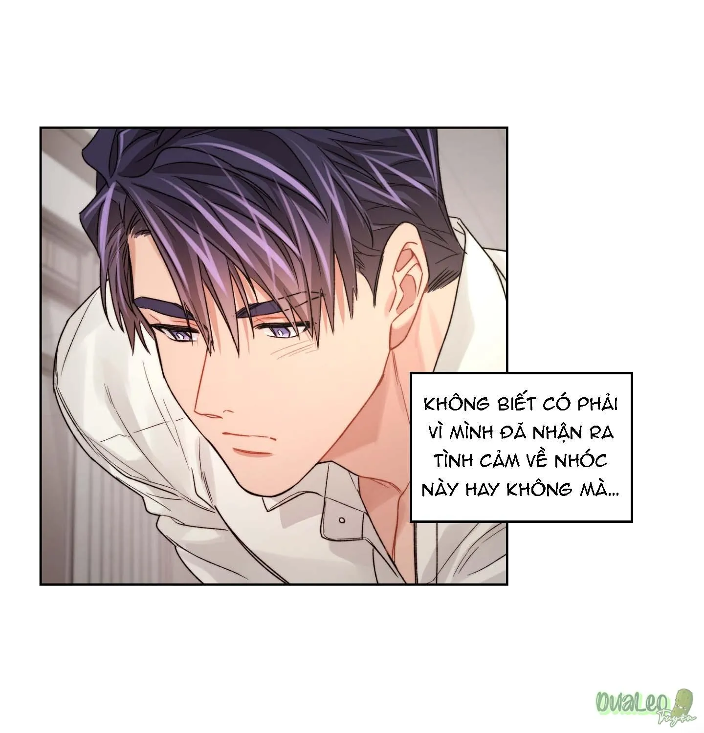 Kế hoạch tồi tệ Chapter 32 Trang 10