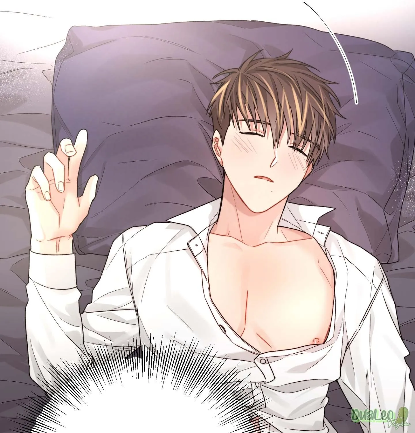 Kế hoạch tồi tệ Chapter 32 Trang 11