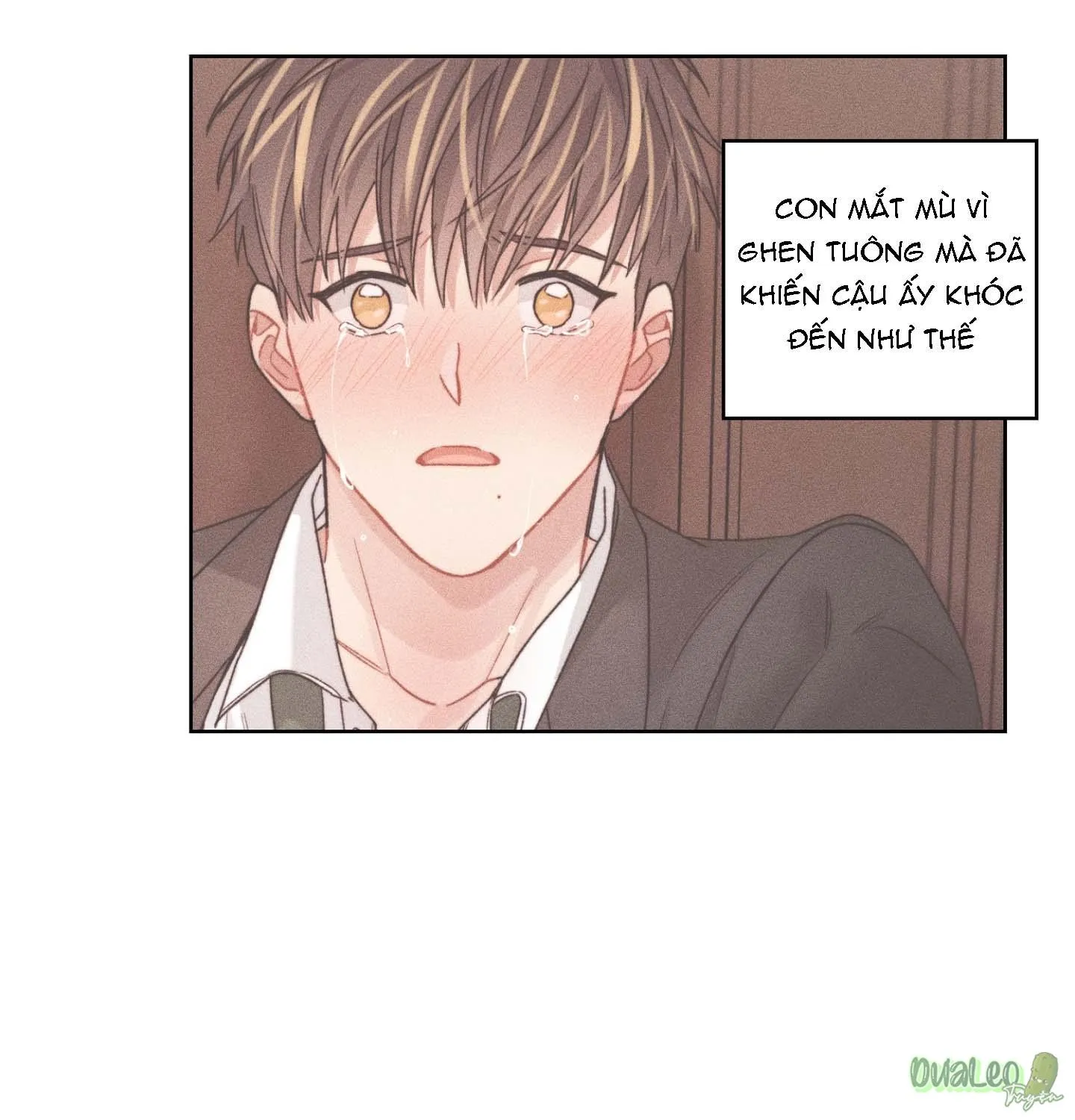 Kế hoạch tồi tệ Chapter 32 Trang 13