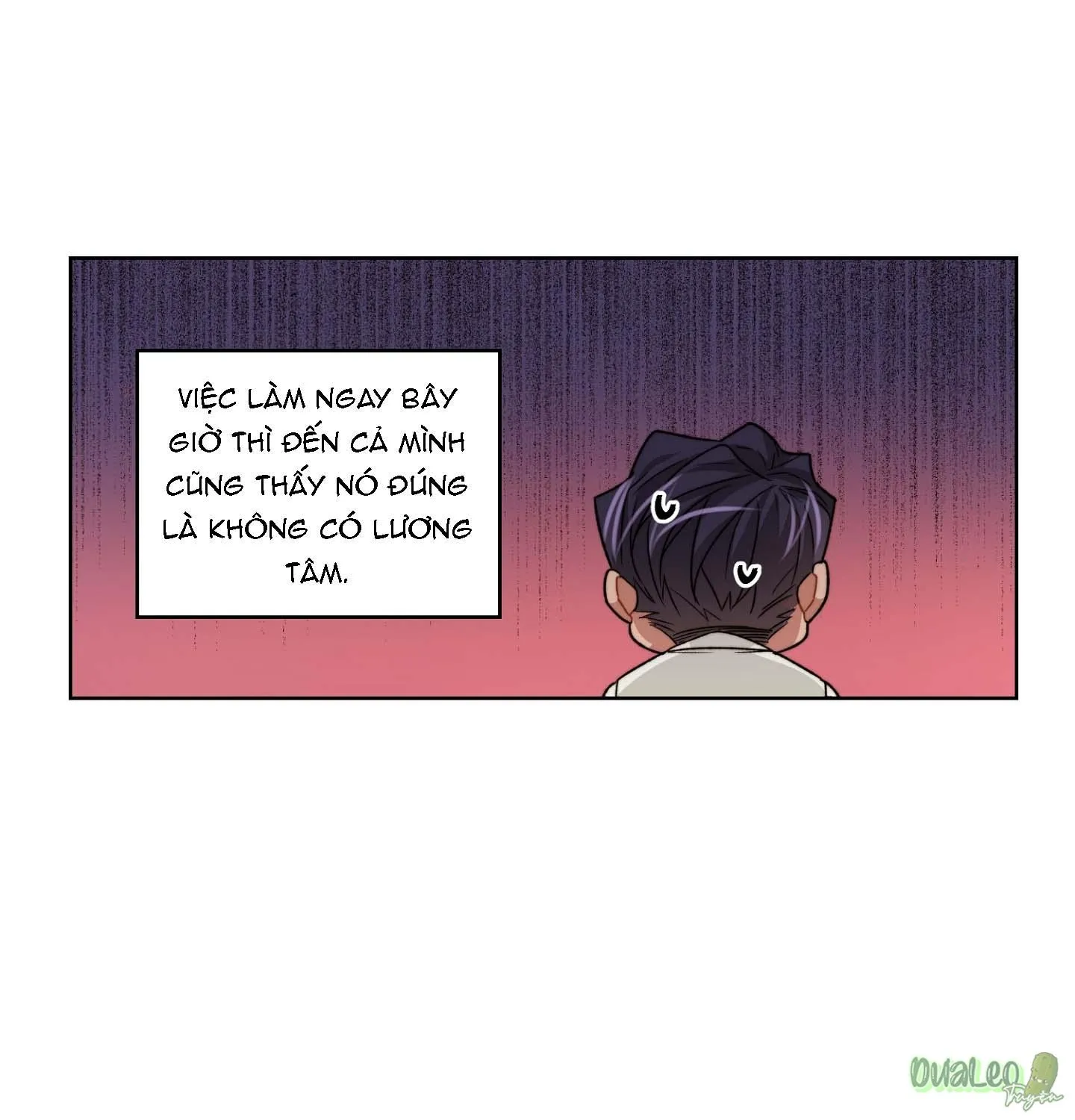 Kế hoạch tồi tệ Chapter 32 Trang 14