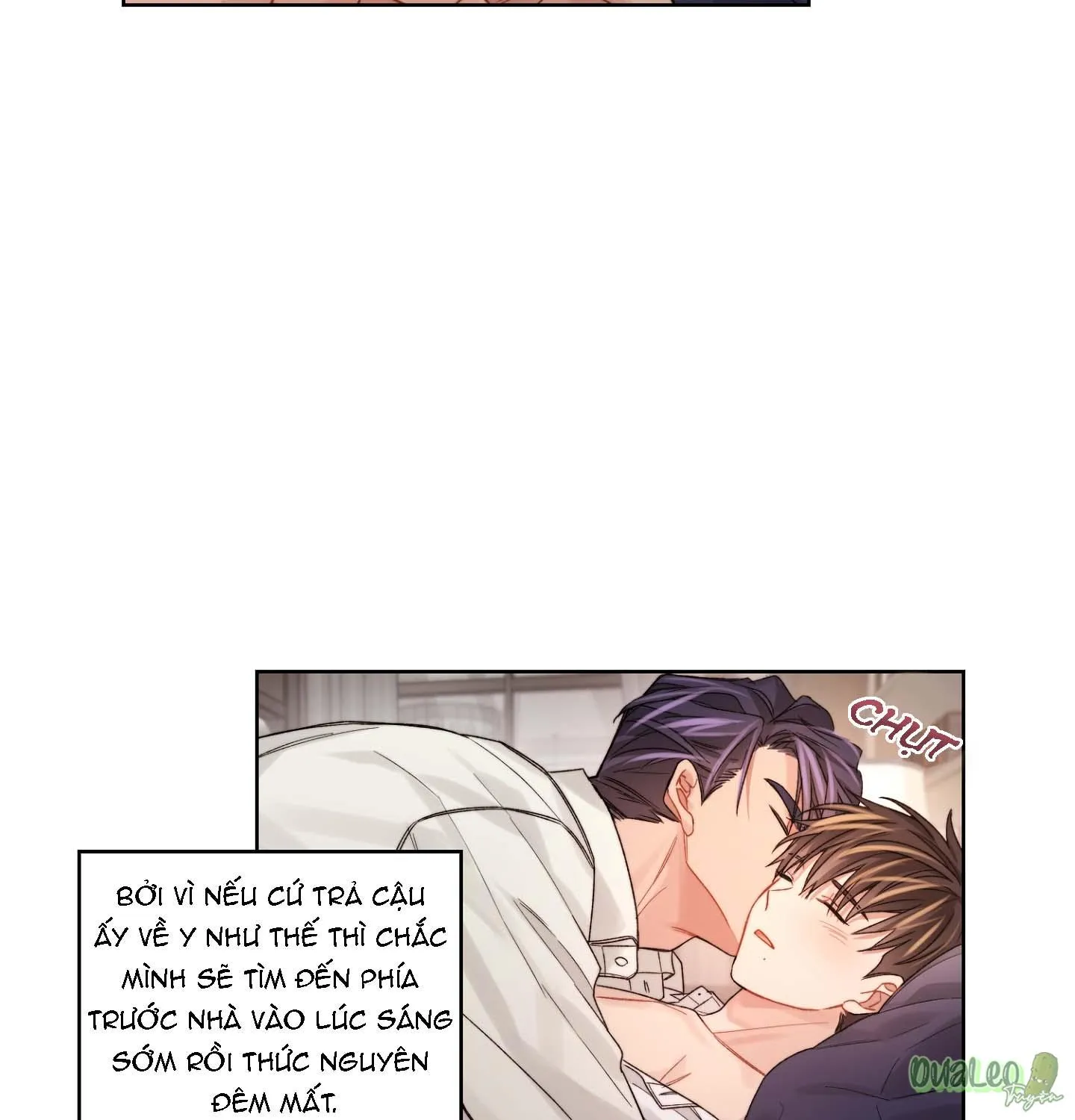 Kế hoạch tồi tệ Chapter 32 Trang 16