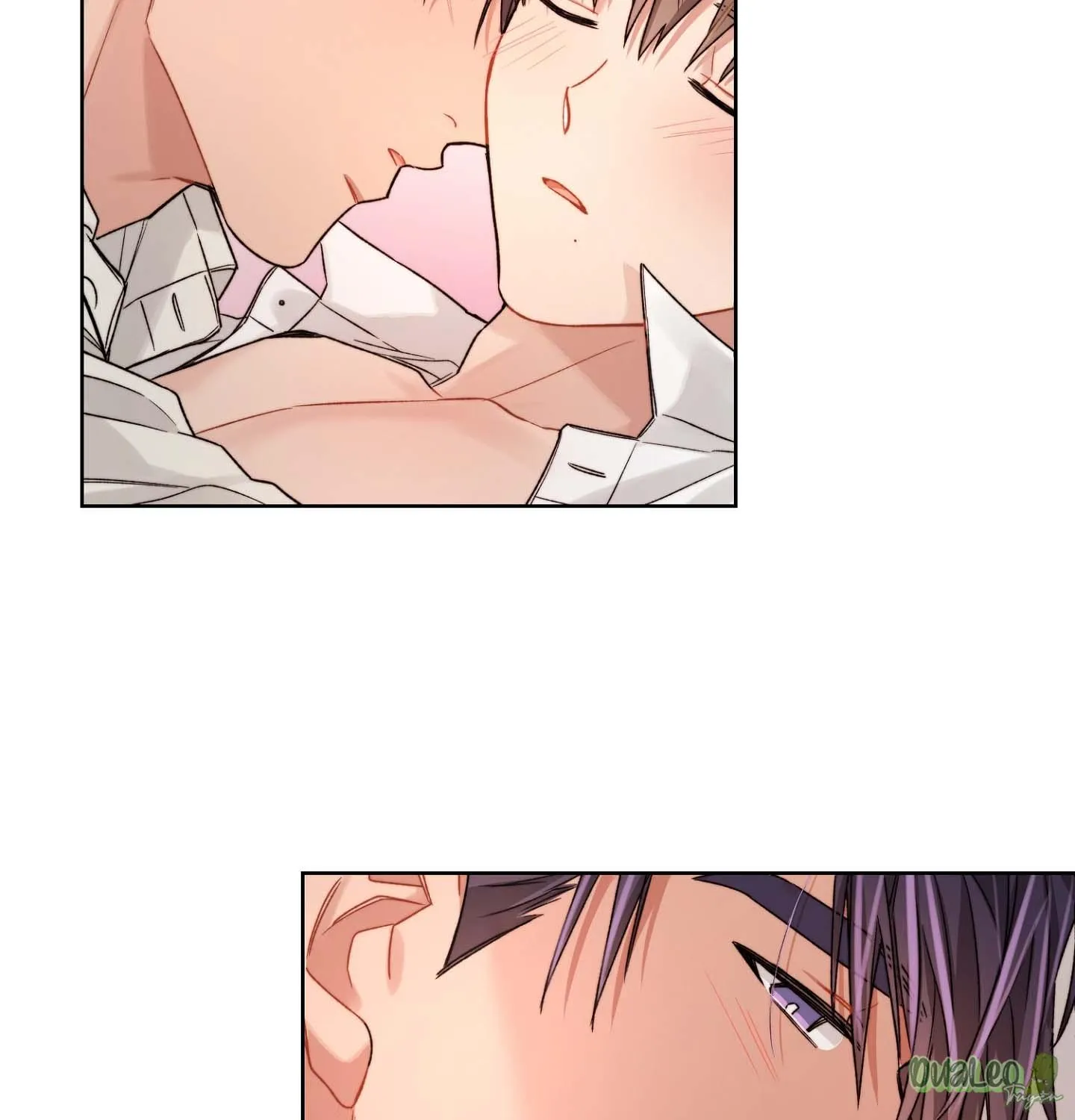 Kế hoạch tồi tệ Chapter 32 Trang 18