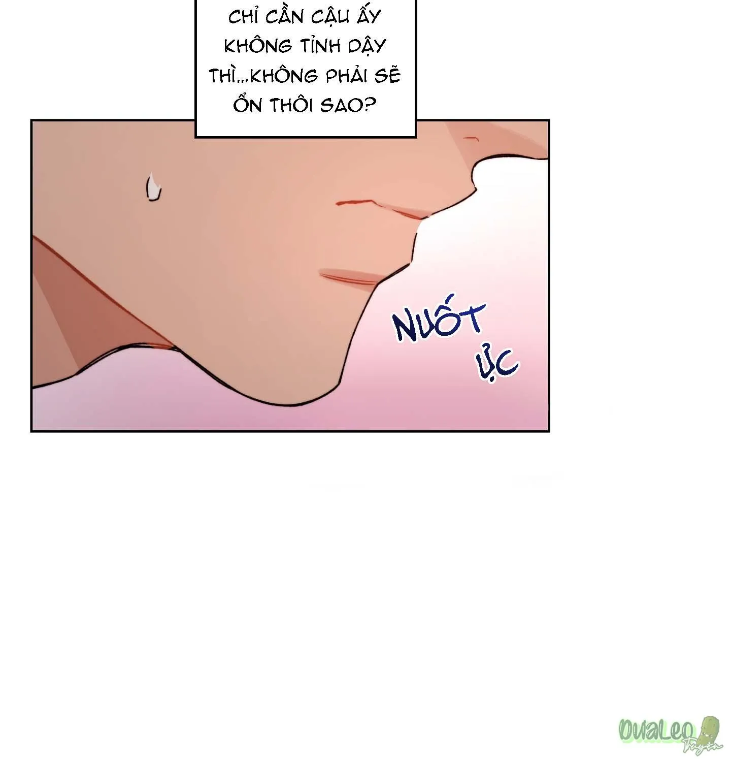 Kế hoạch tồi tệ Chapter 32 Trang 21