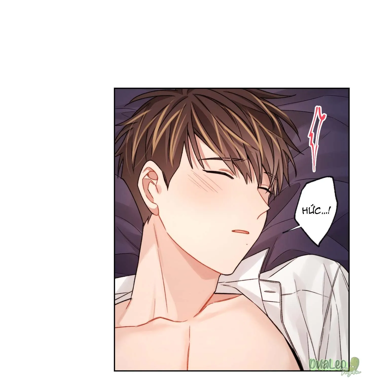 Kế hoạch tồi tệ Chapter 32 Trang 24