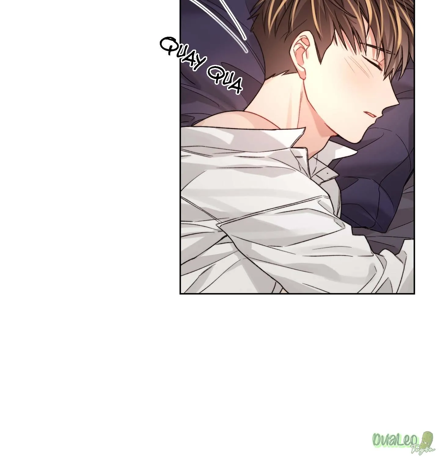 Kế hoạch tồi tệ Chapter 32 Trang 34