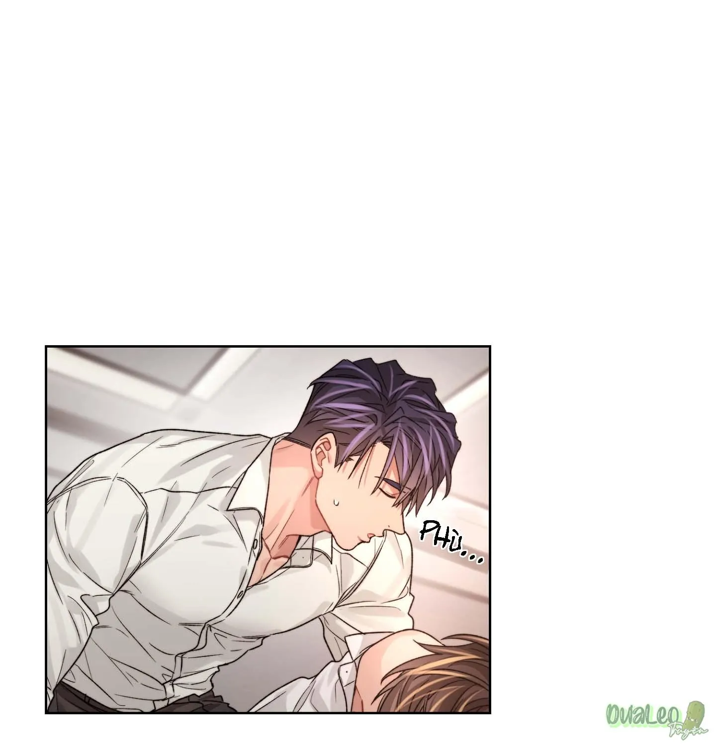 Kế hoạch tồi tệ Chapter 32 Trang 35