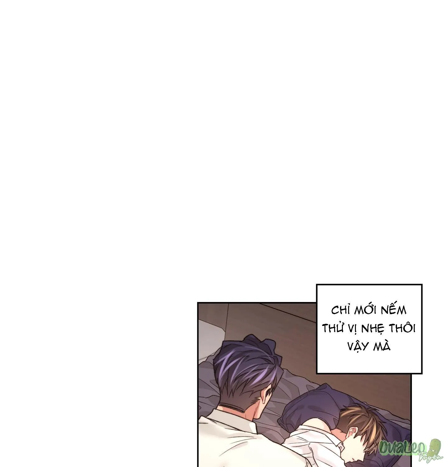 Kế hoạch tồi tệ Chapter 32 Trang 36