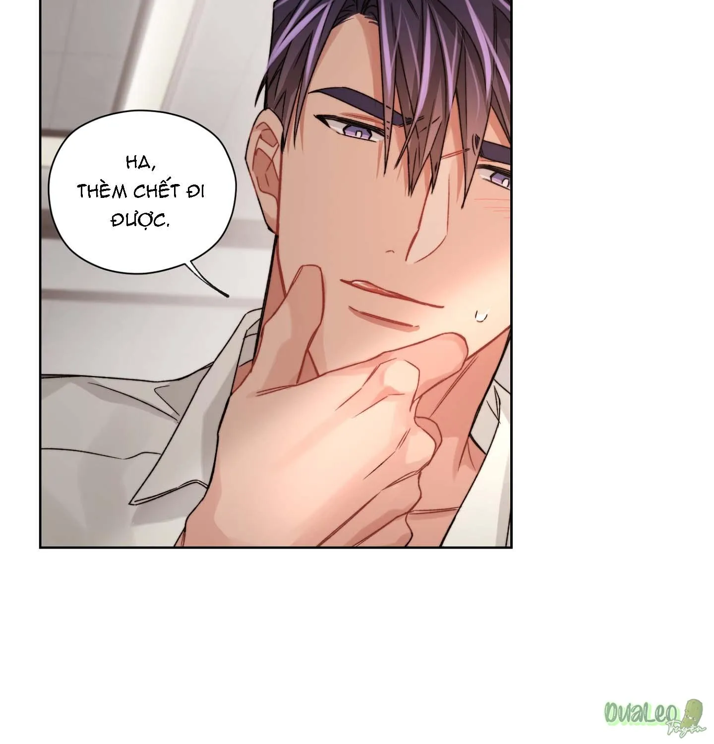 Kế hoạch tồi tệ Chapter 32 Trang 38