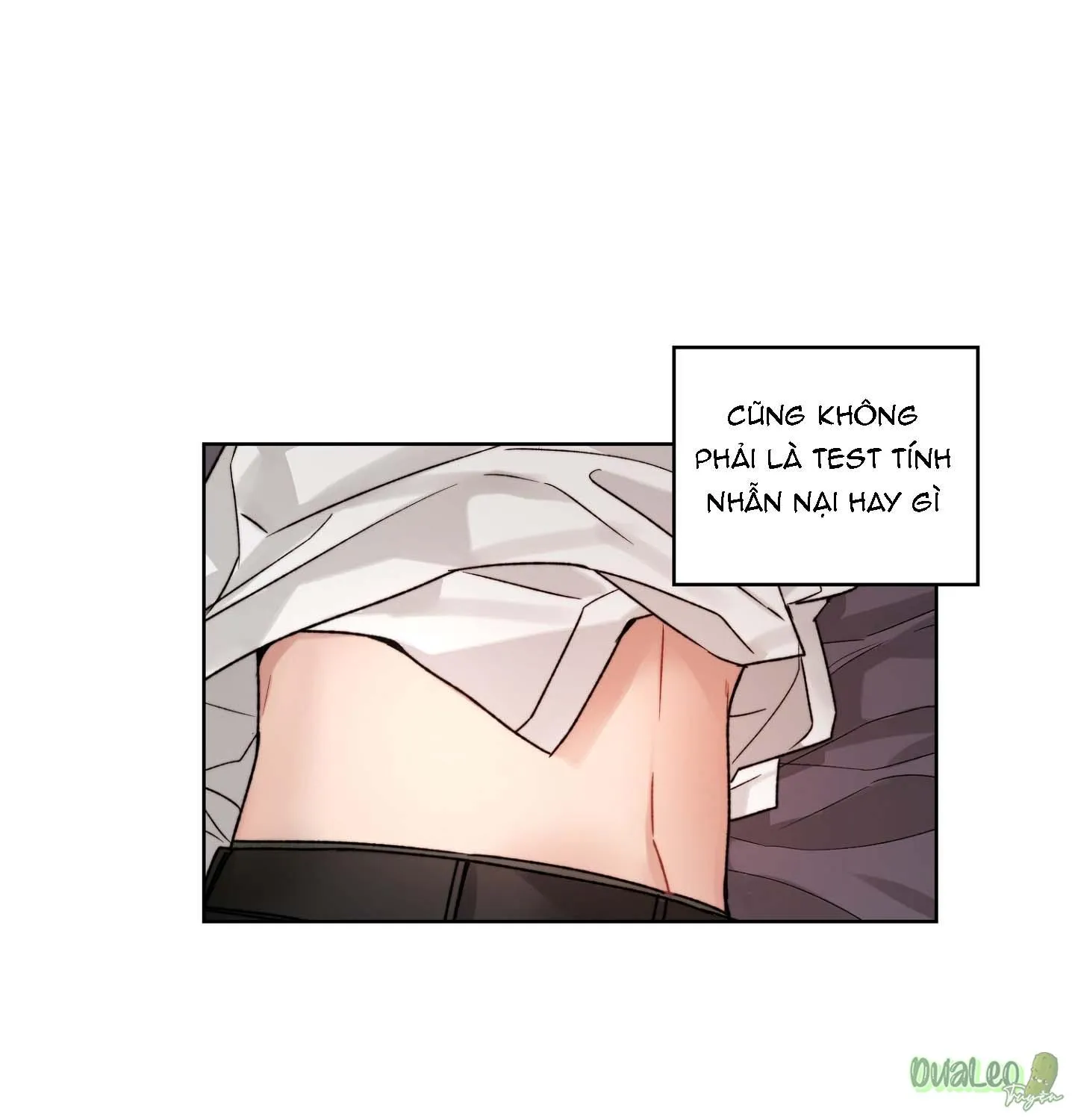 Kế hoạch tồi tệ Chapter 32 Trang 39