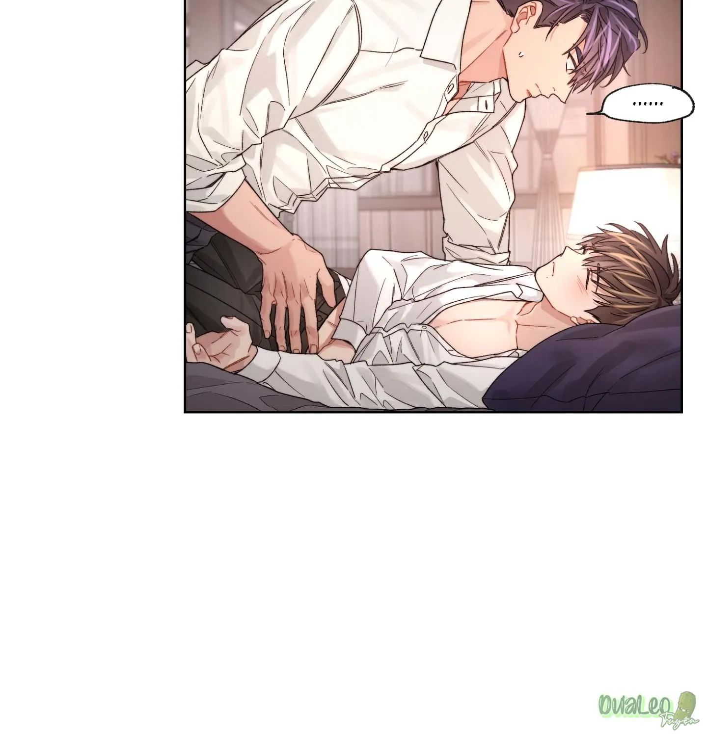 Kế hoạch tồi tệ Chapter 32 Trang 44