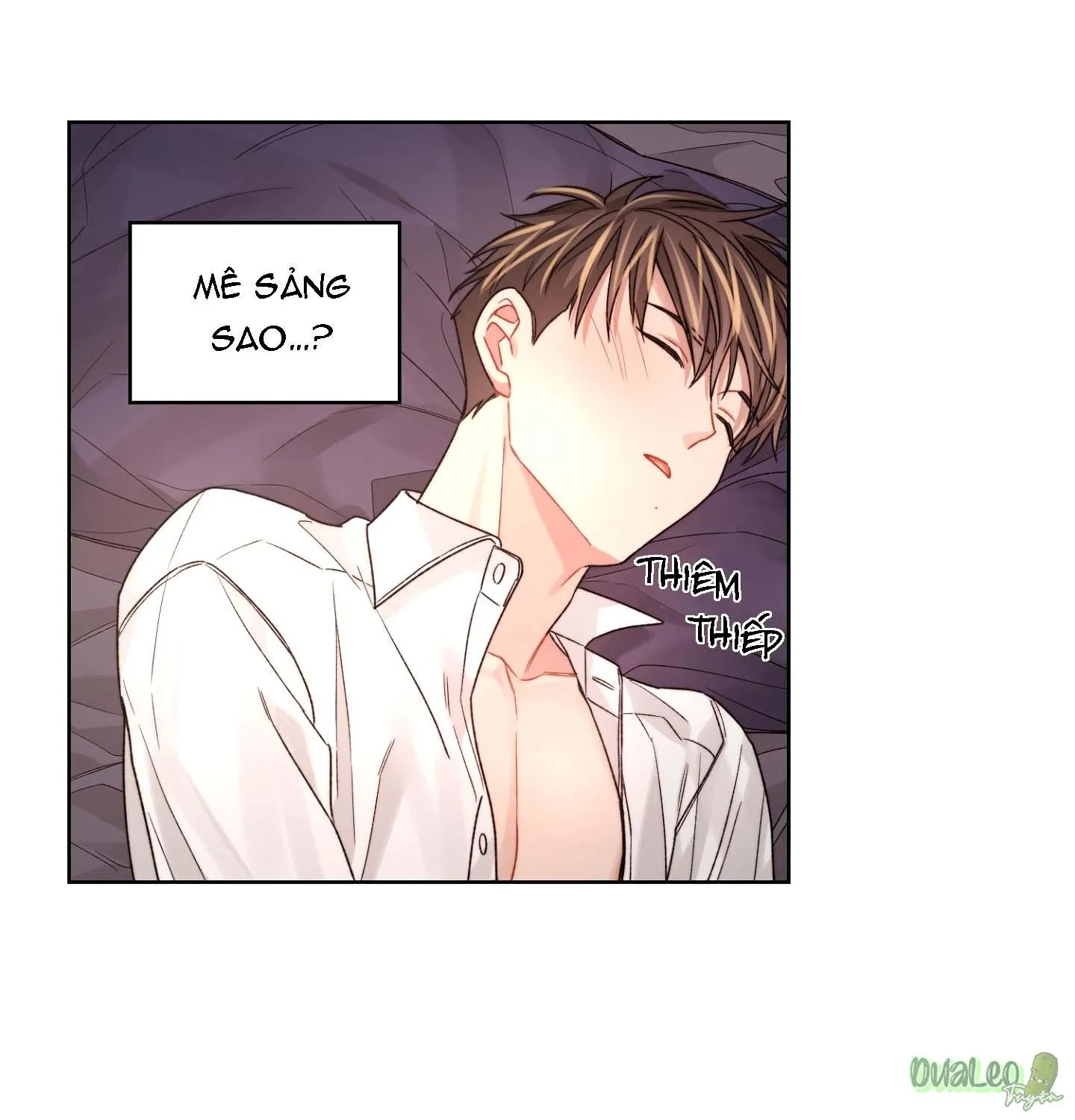 Kế hoạch tồi tệ Chapter 32 Trang 45