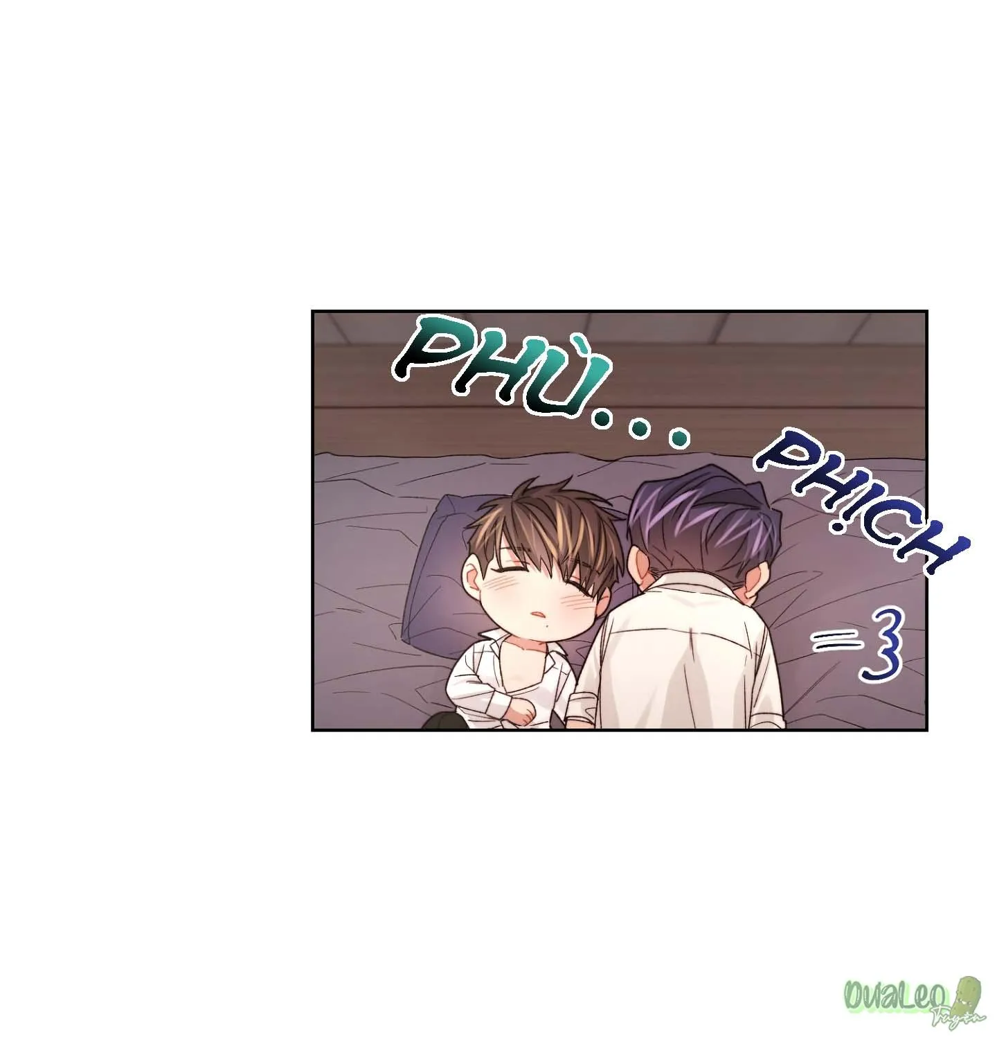 Kế hoạch tồi tệ Chapter 32 Trang 46