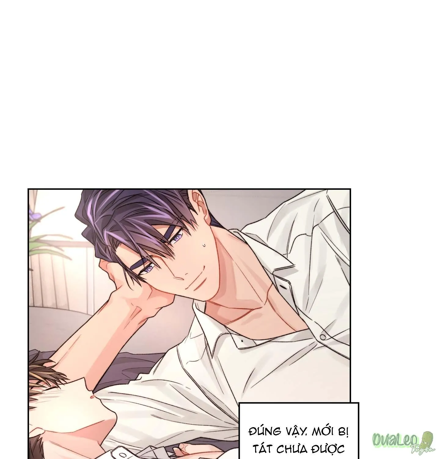 Kế hoạch tồi tệ Chapter 32 Trang 47