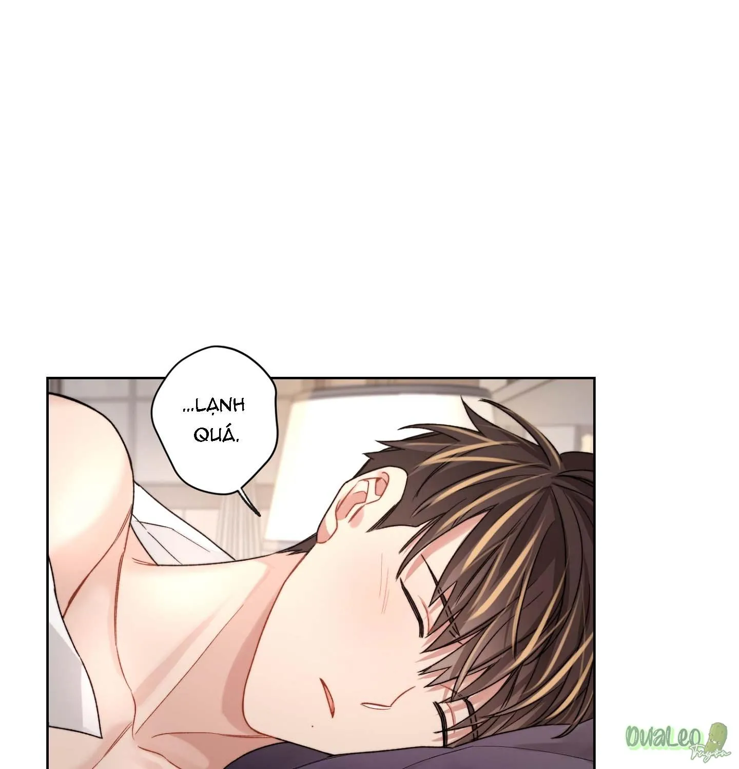 Kế hoạch tồi tệ Chapter 32 Trang 52