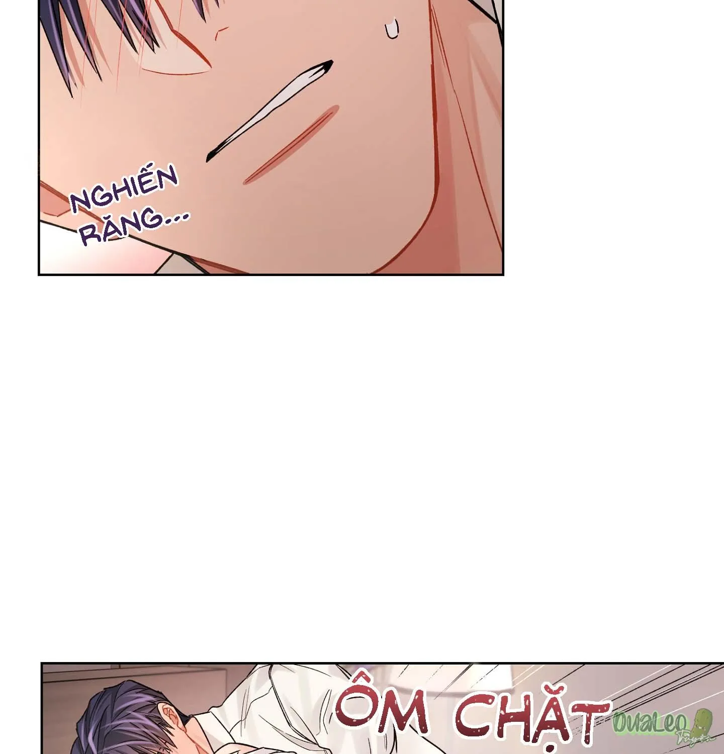 Kế hoạch tồi tệ Chapter 32 Trang 57