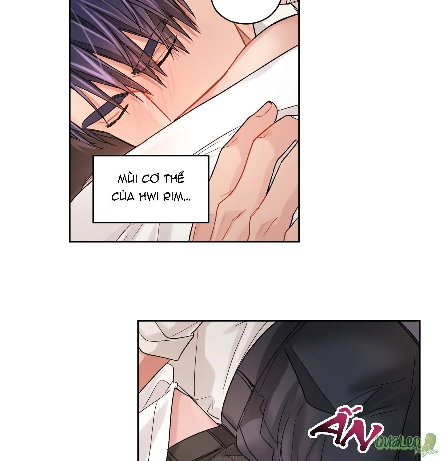 Kế hoạch tồi tệ Chapter 32 Trang 59