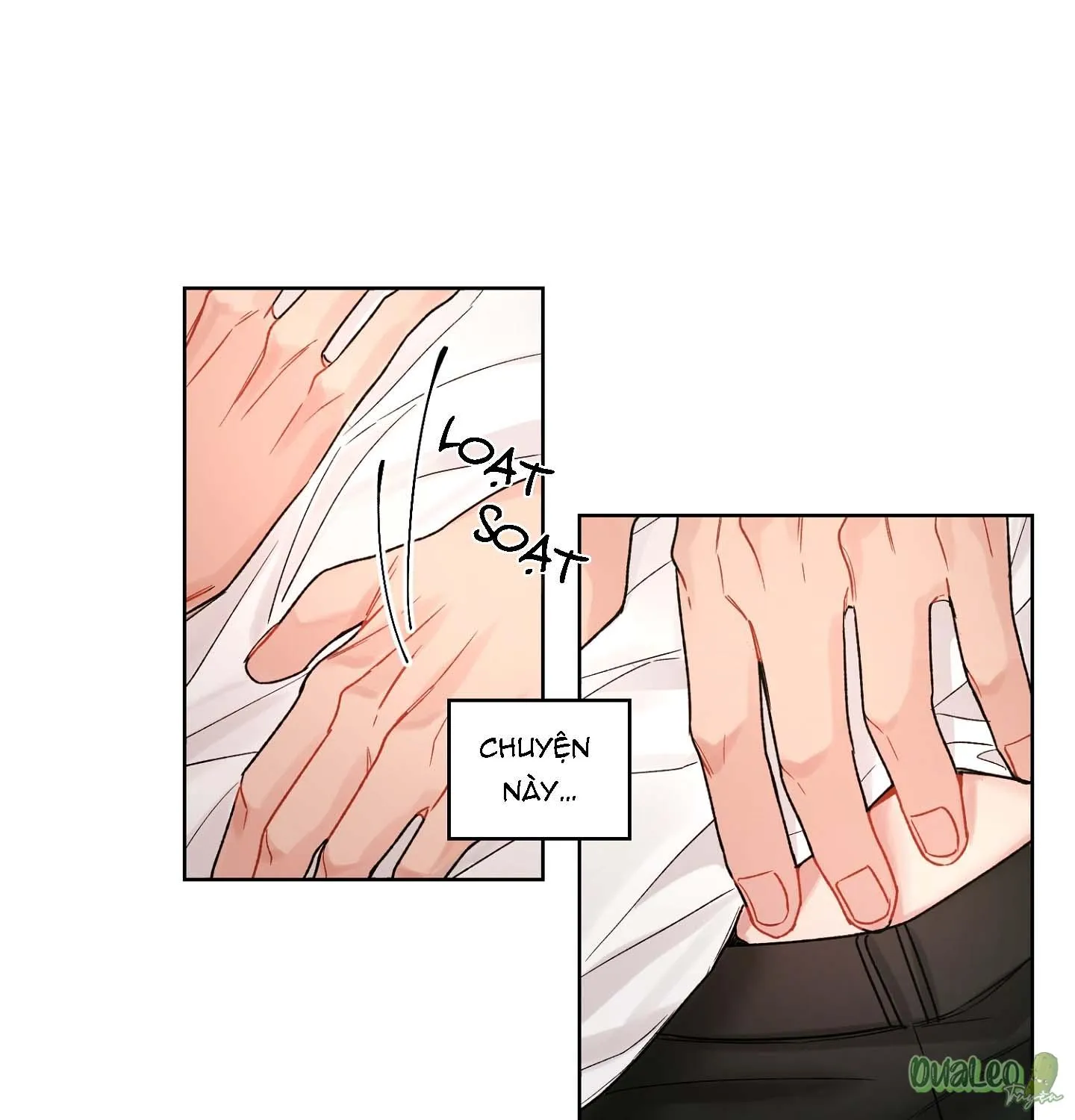 Kế hoạch tồi tệ Chapter 32 Trang 62