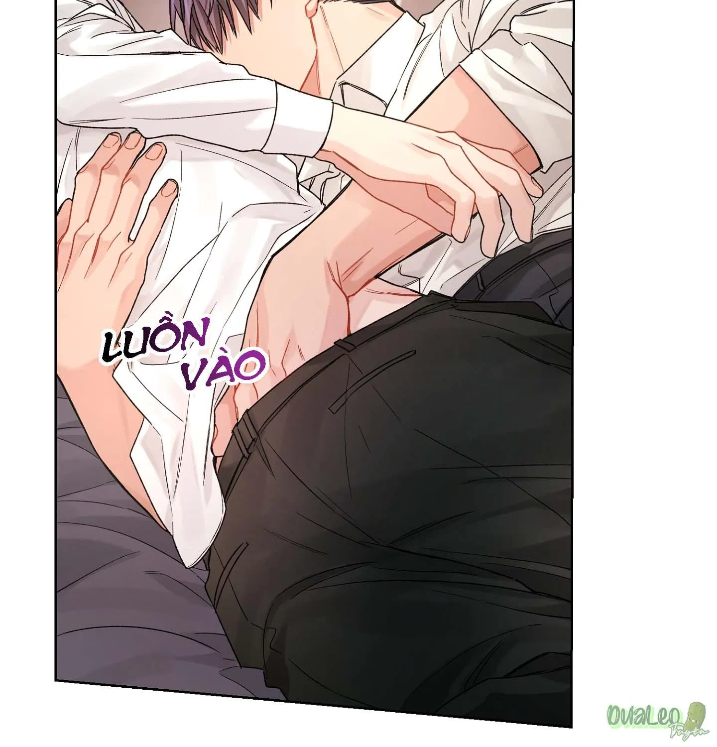 Kế hoạch tồi tệ Chapter 32 Trang 64