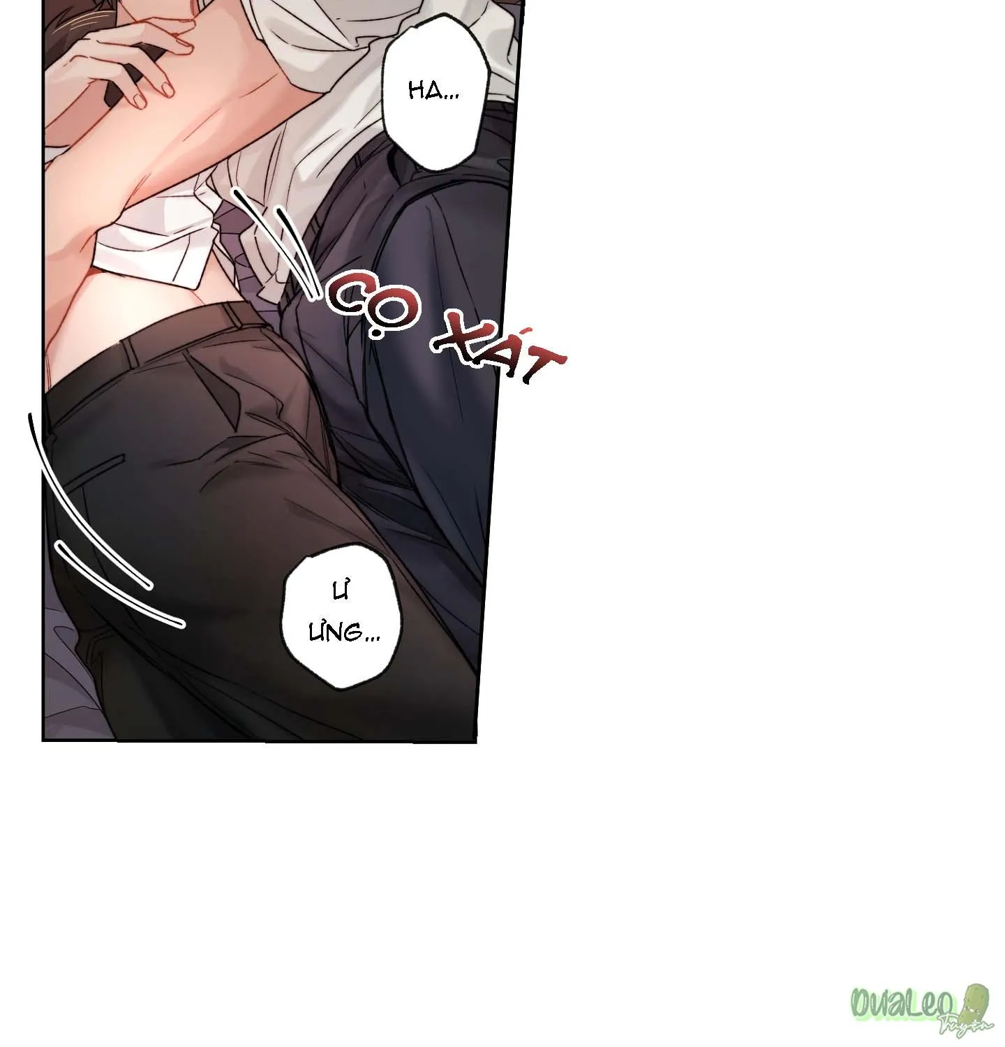 Kế hoạch tồi tệ Chapter 32 Trang 67