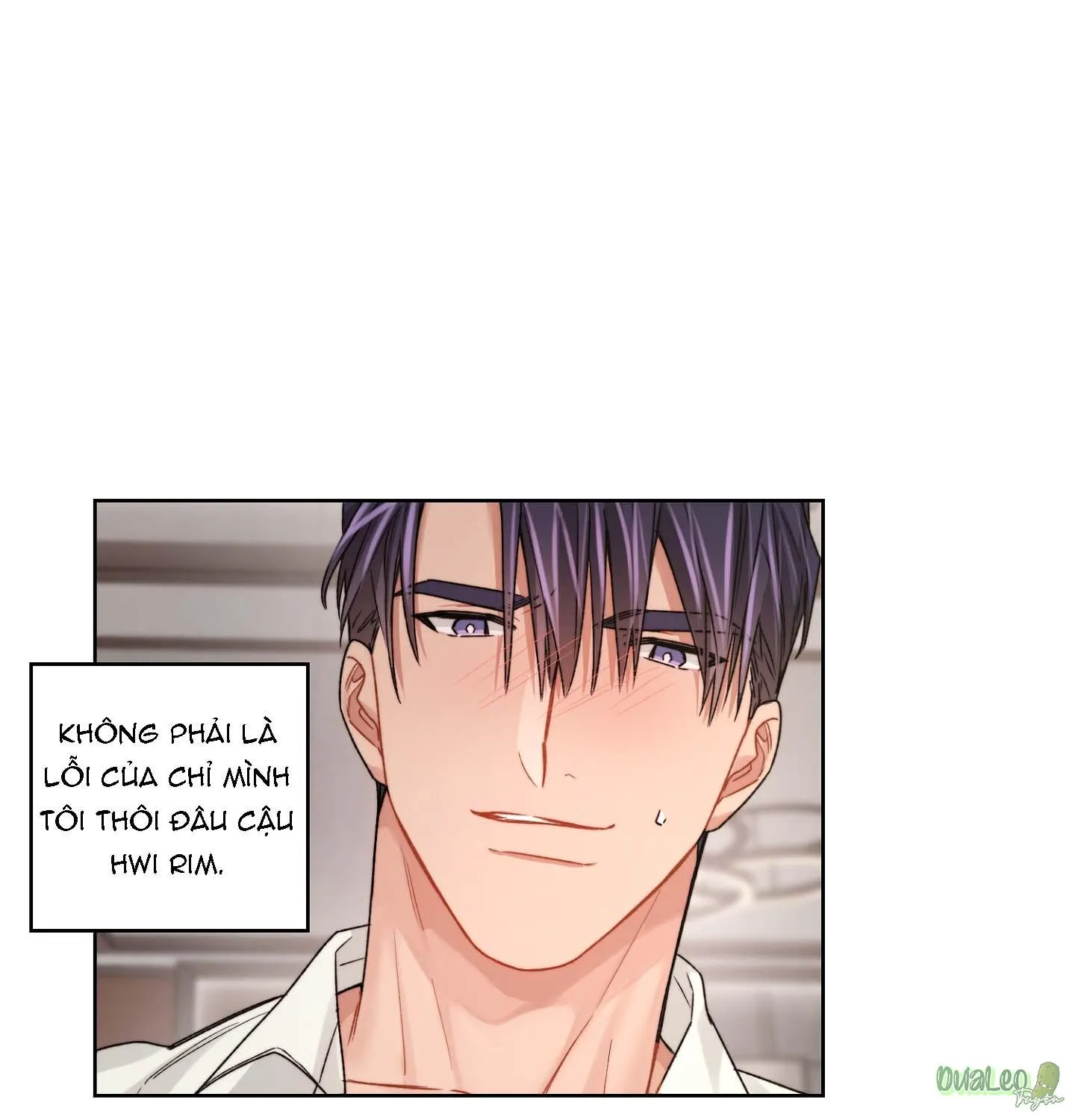 Kế hoạch tồi tệ Chapter 33 Trang 5