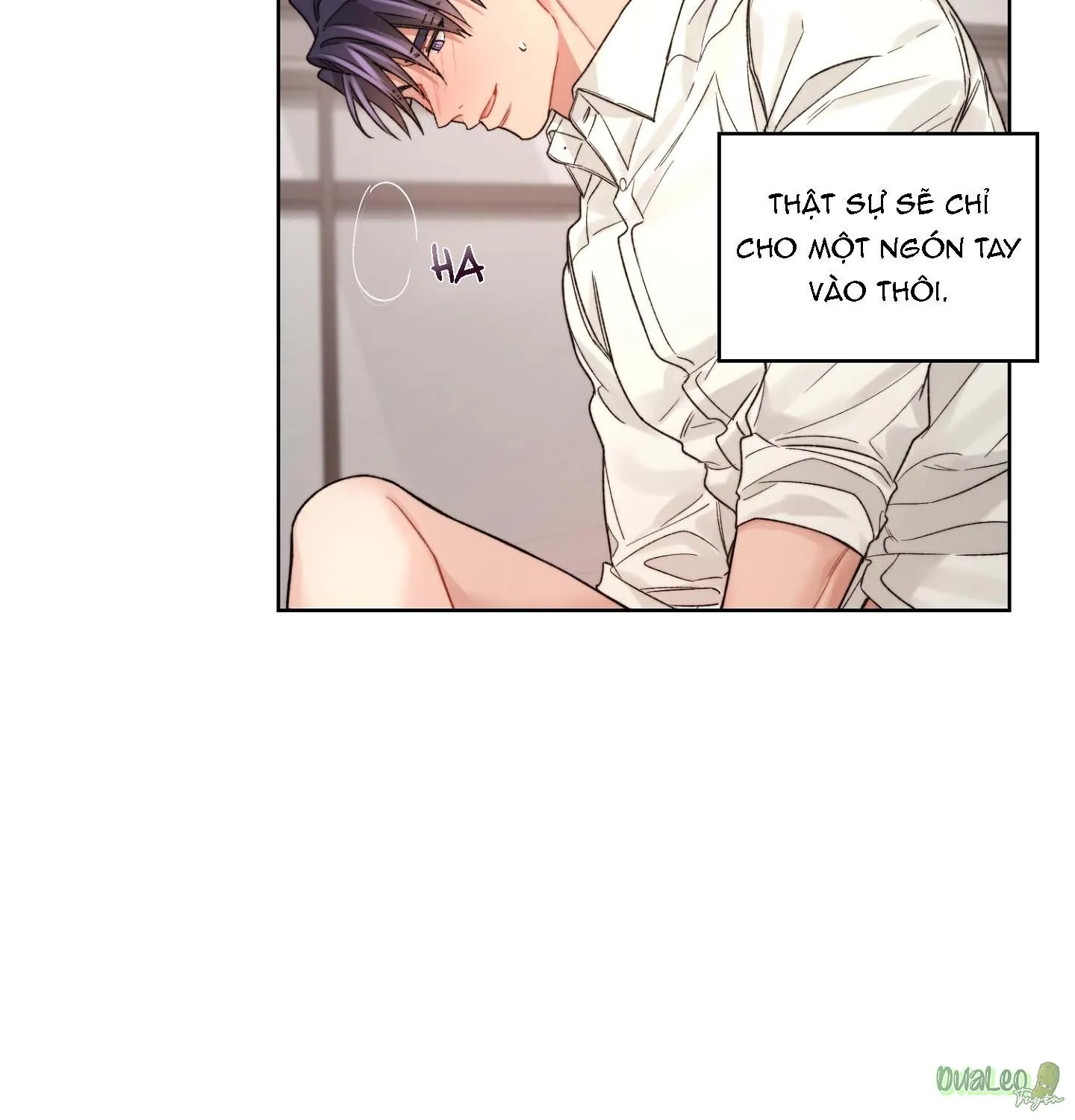 Kế hoạch tồi tệ Chapter 33 Trang 11