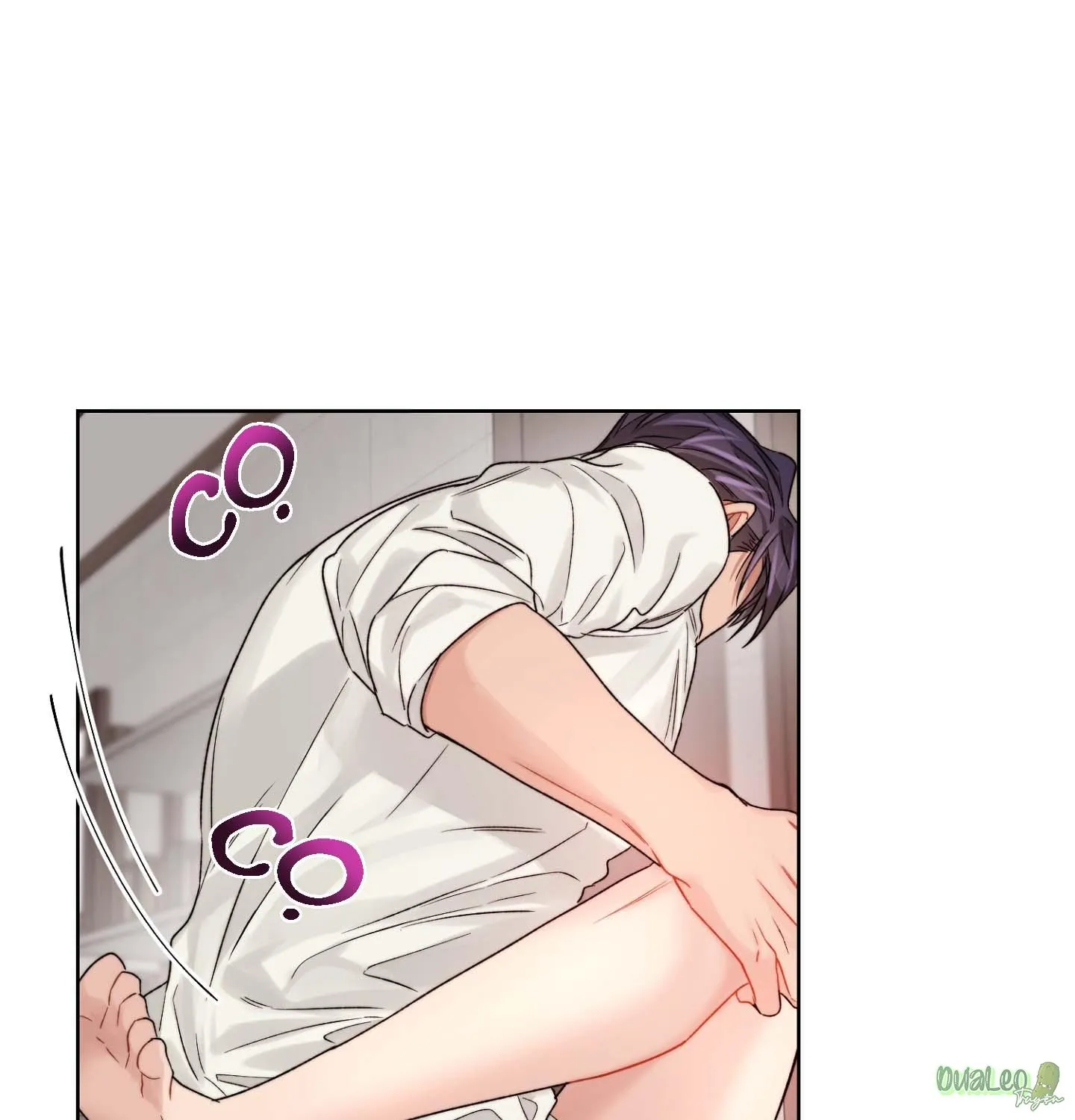 Kế hoạch tồi tệ Chapter 33 Trang 19