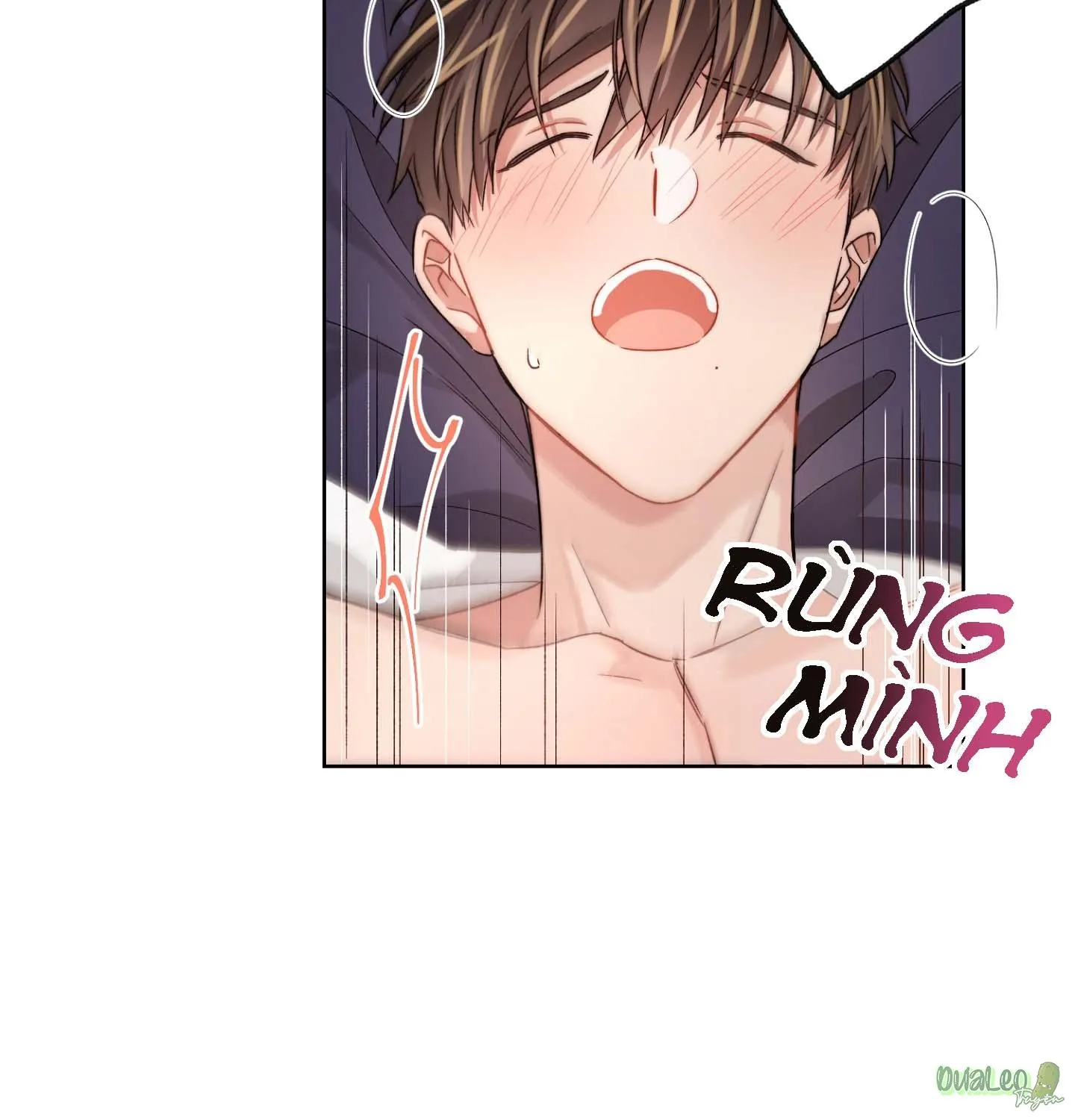 Kế hoạch tồi tệ Chapter 33 Trang 24