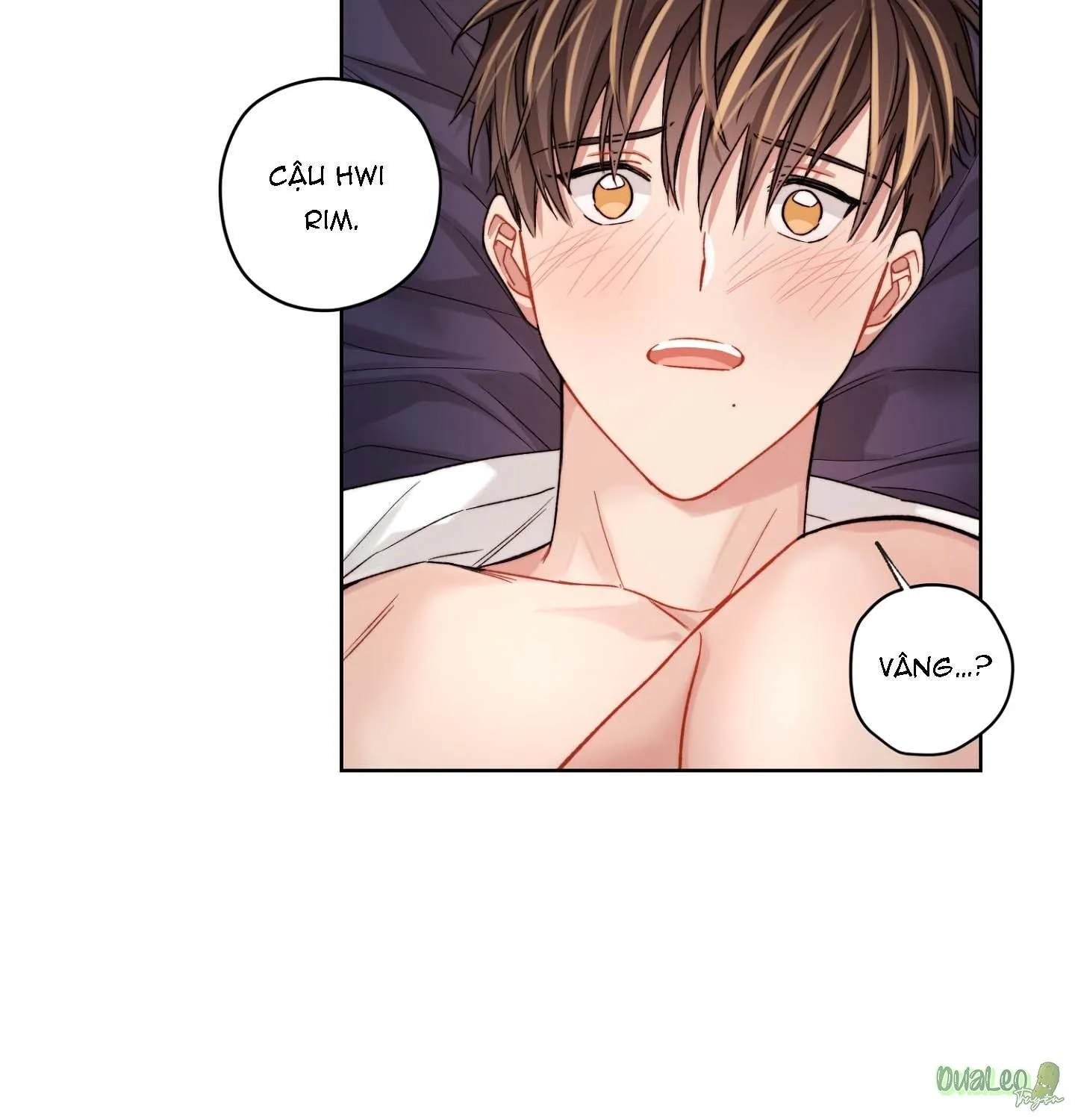 Kế hoạch tồi tệ Chapter 33 Trang 32