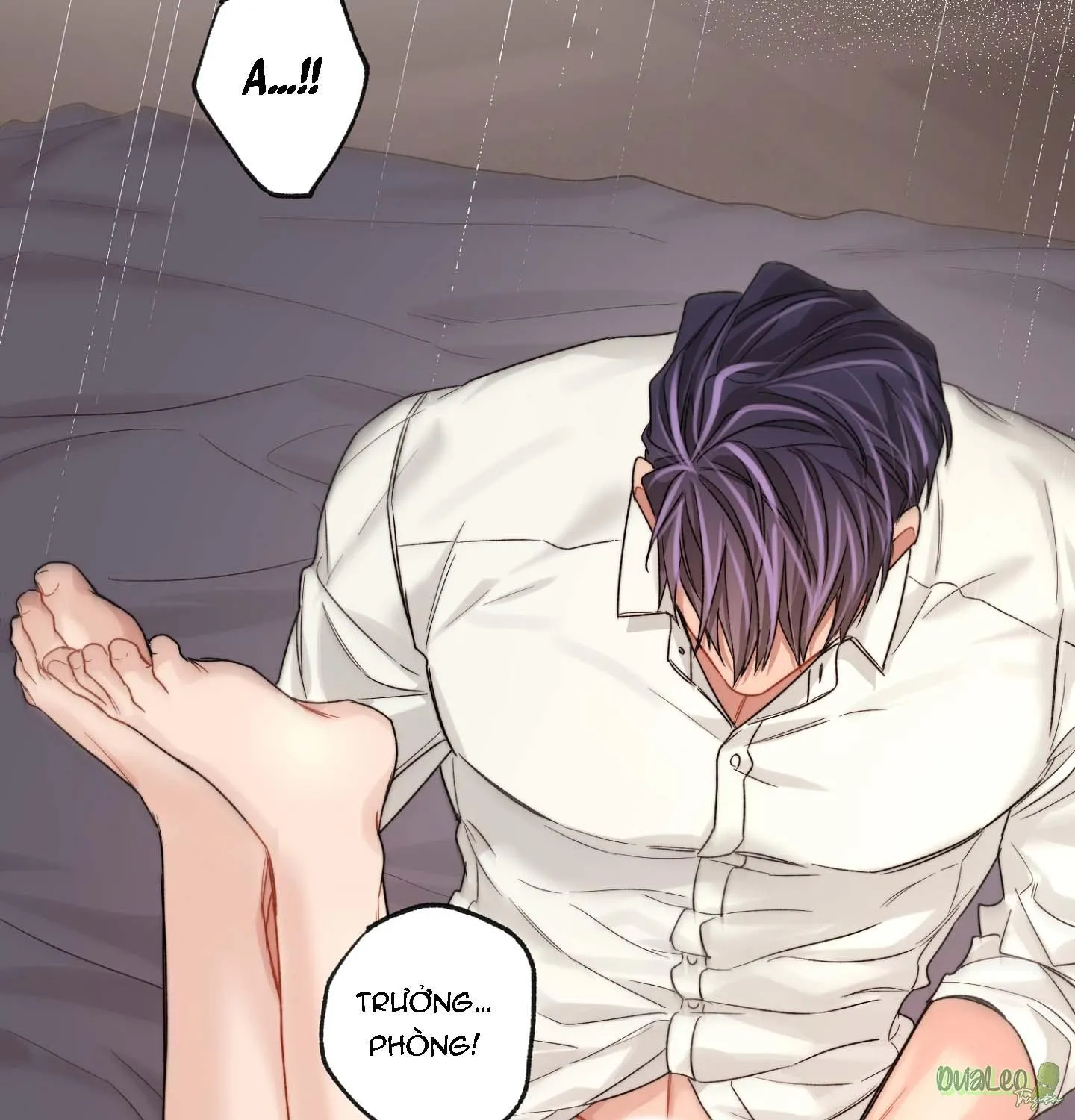 Kế hoạch tồi tệ Chapter 33 Trang 35